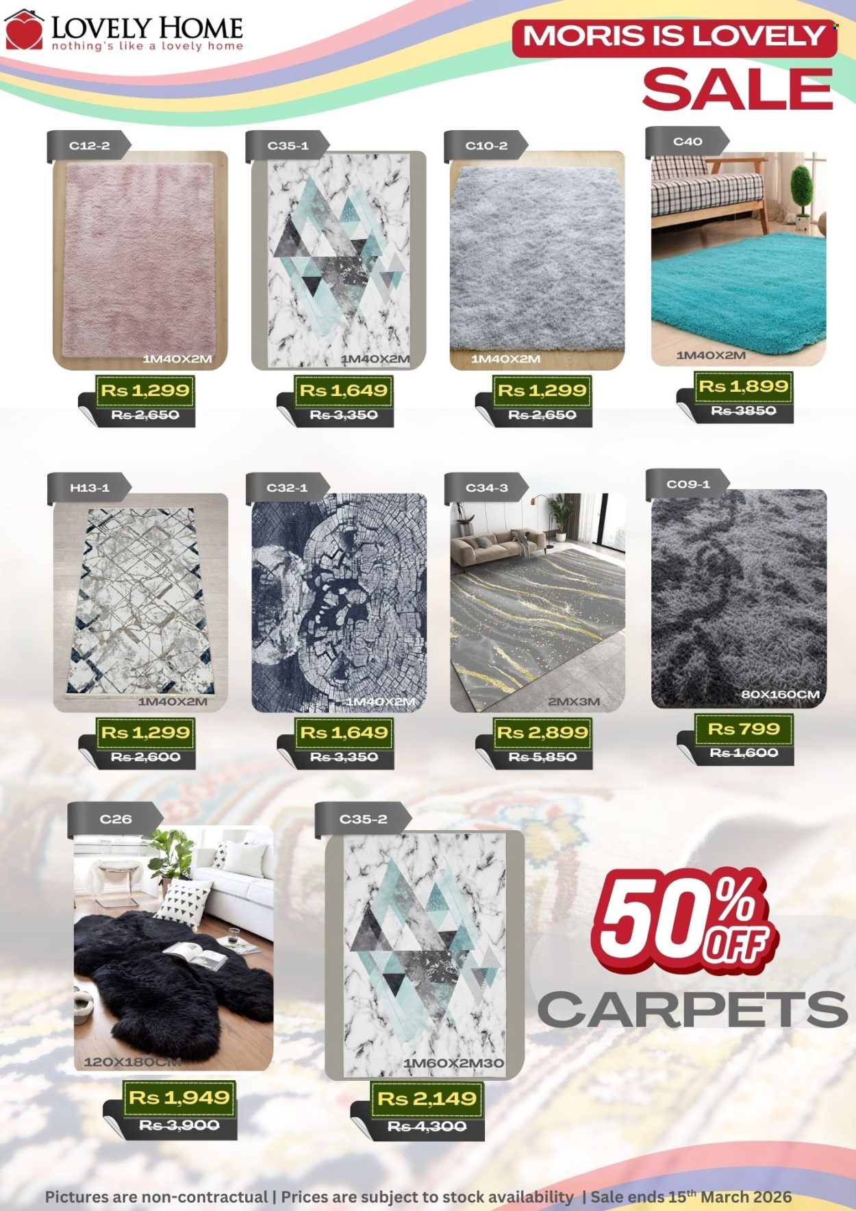 Lovely Home catalogue - 4.03.2026 - 15.03.2026. Page 15