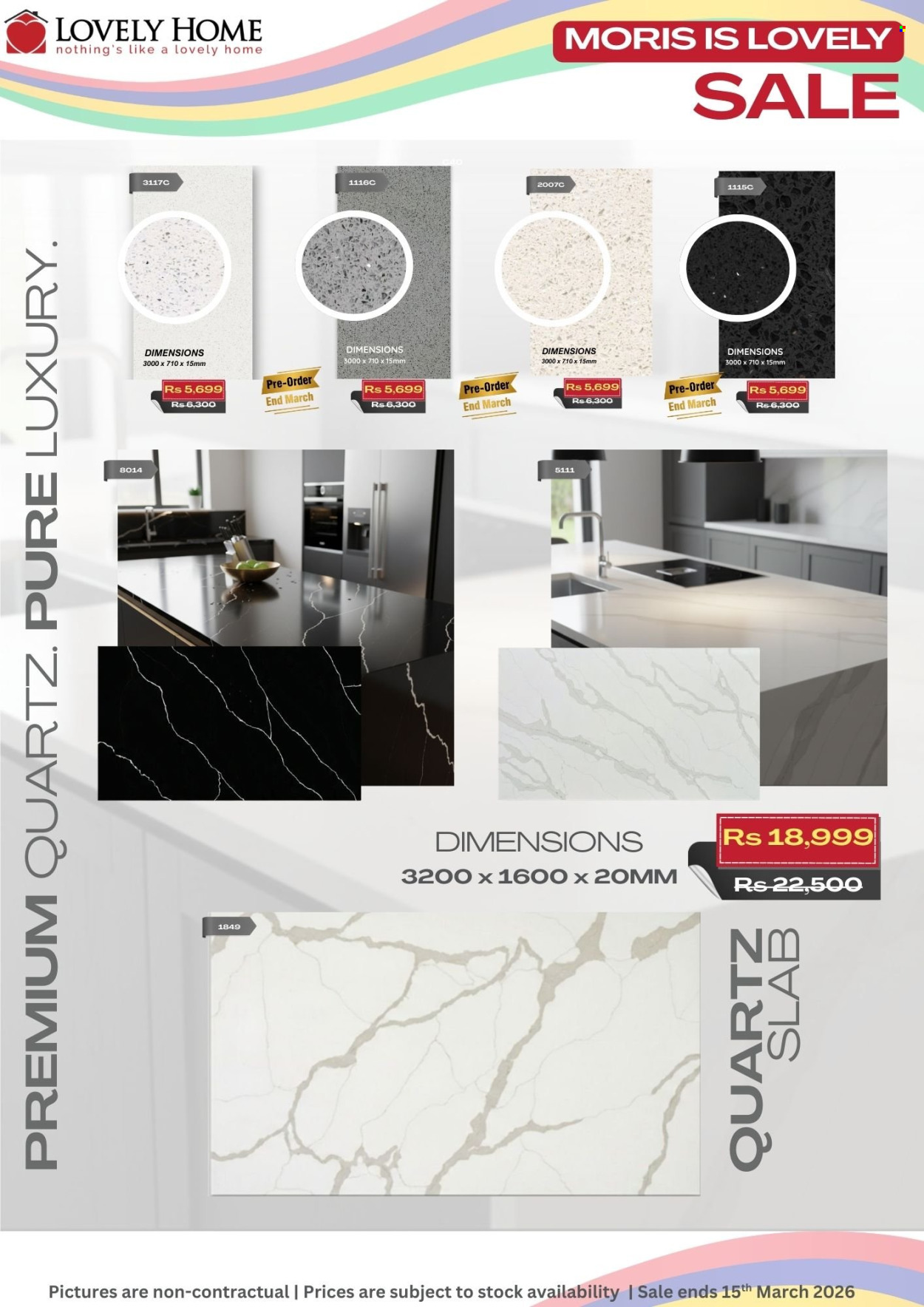 Lovely Home catalogue - 4.03.2026 - 15.03.2026. Page 16