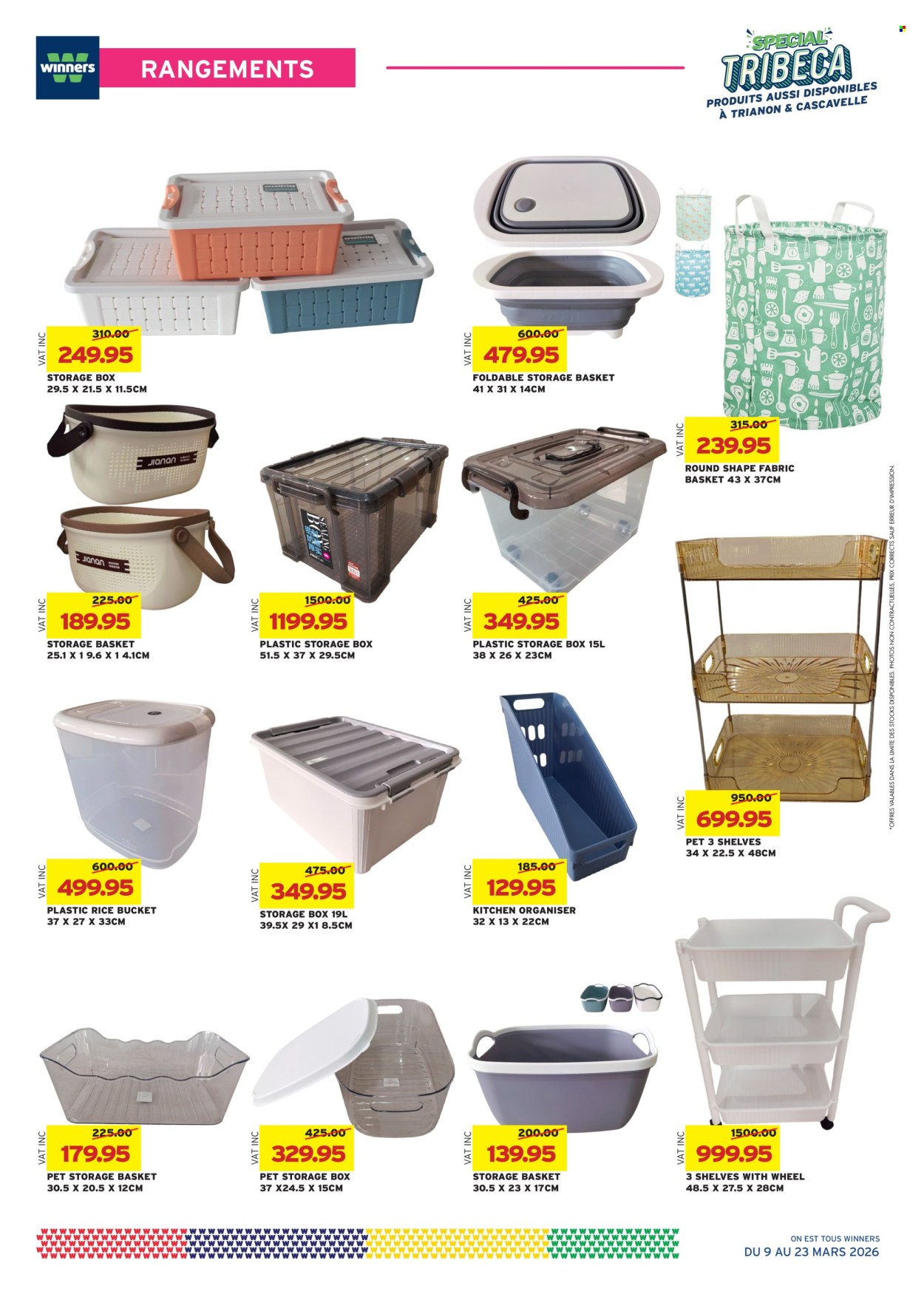 Winners catalogue - 9.03.2026 - 23.03.2026. Page 4