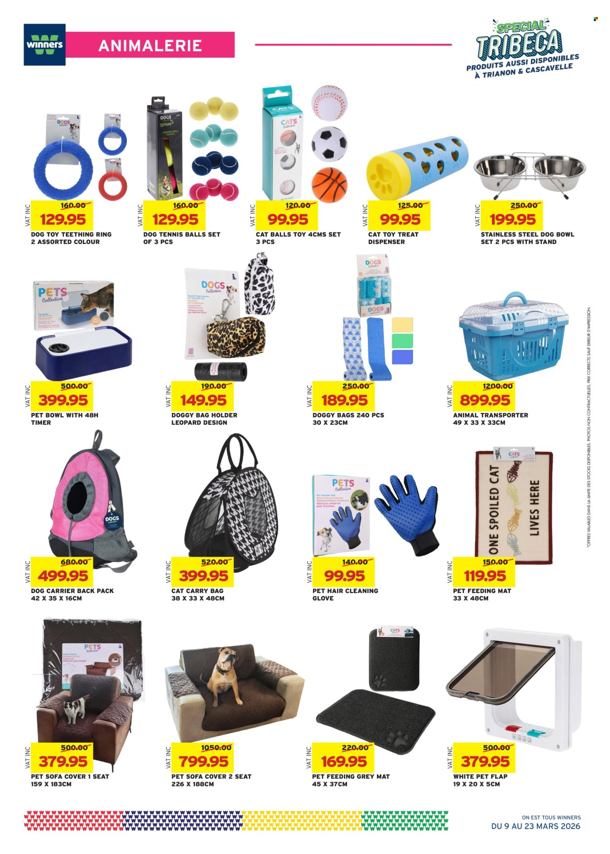 Winners catalogue - 9.03.2026 - 23.03.2026. Page 8