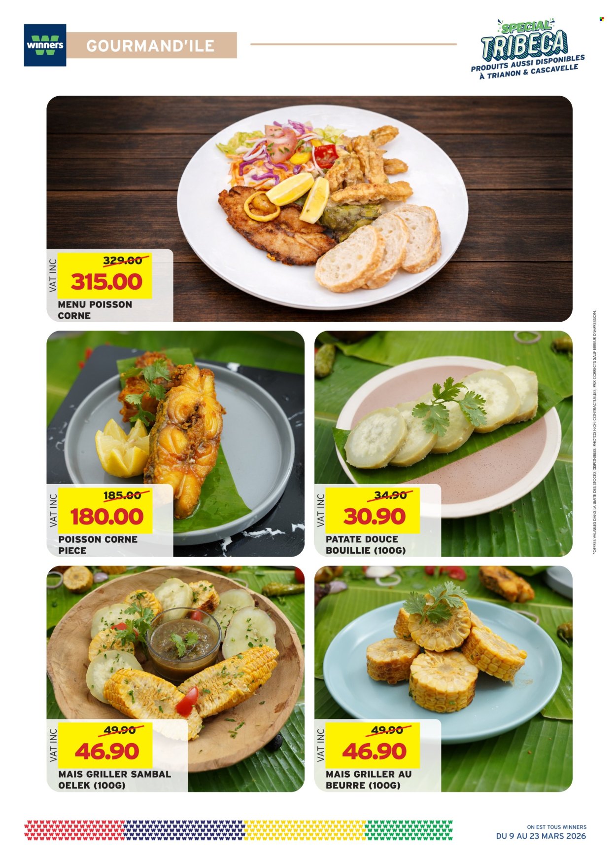 Winners catalogue - 9.03.2026 - 23.03.2026. Page 10