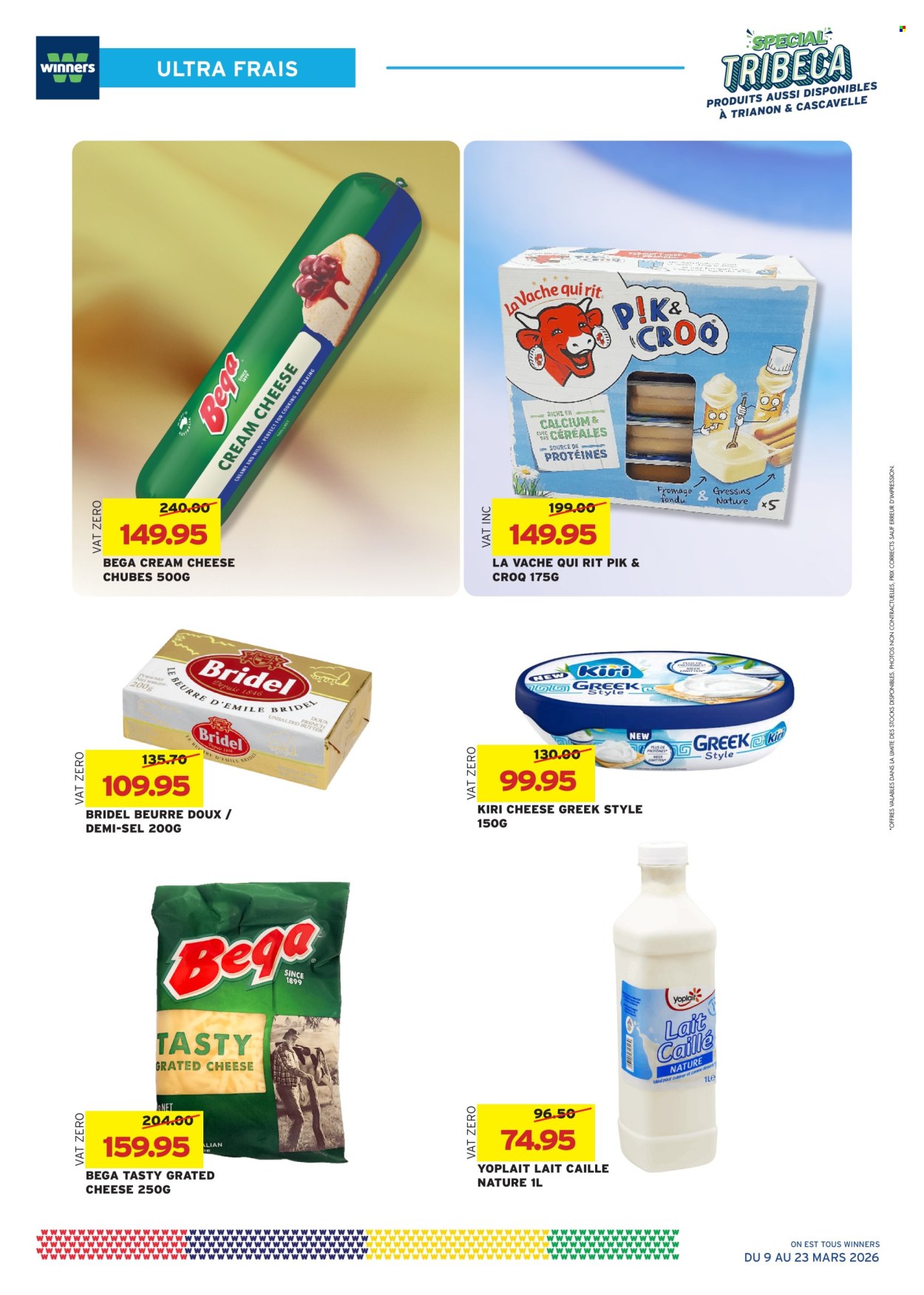 Winners catalogue - 9.03.2026 - 23.03.2026. Page 11