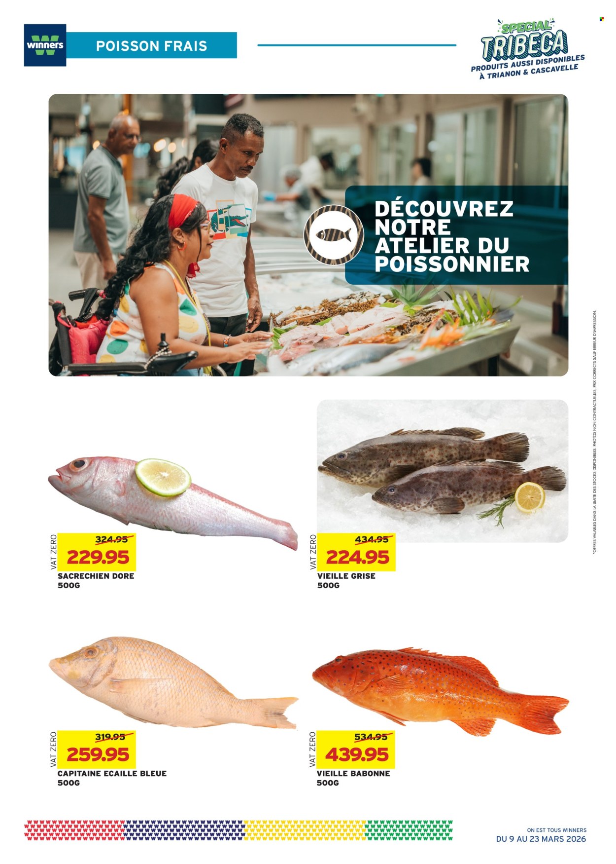 Winners catalogue - 9.03.2026 - 23.03.2026. Page 12