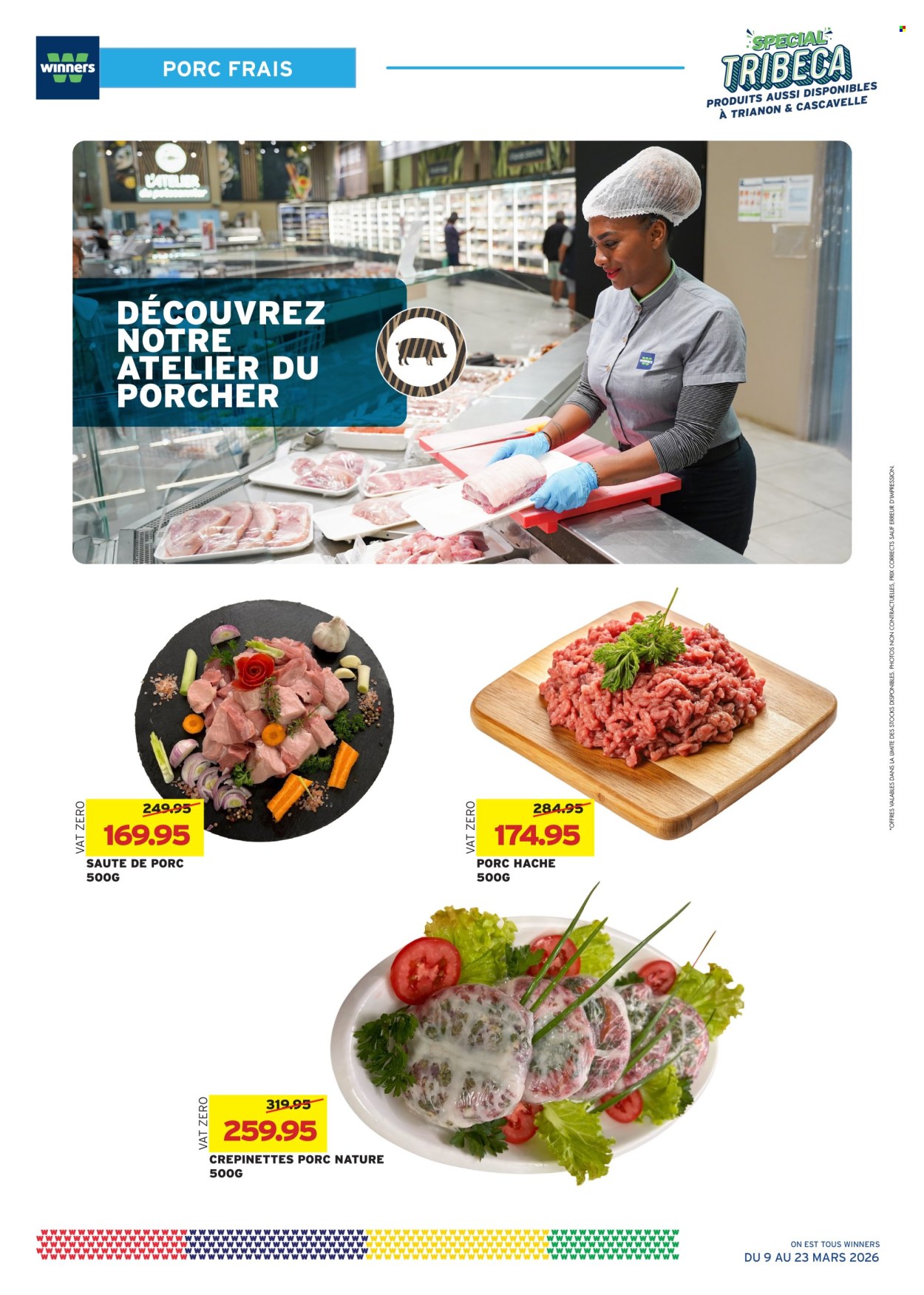 Winners catalogue - 9.03.2026 - 23.03.2026. Page 13