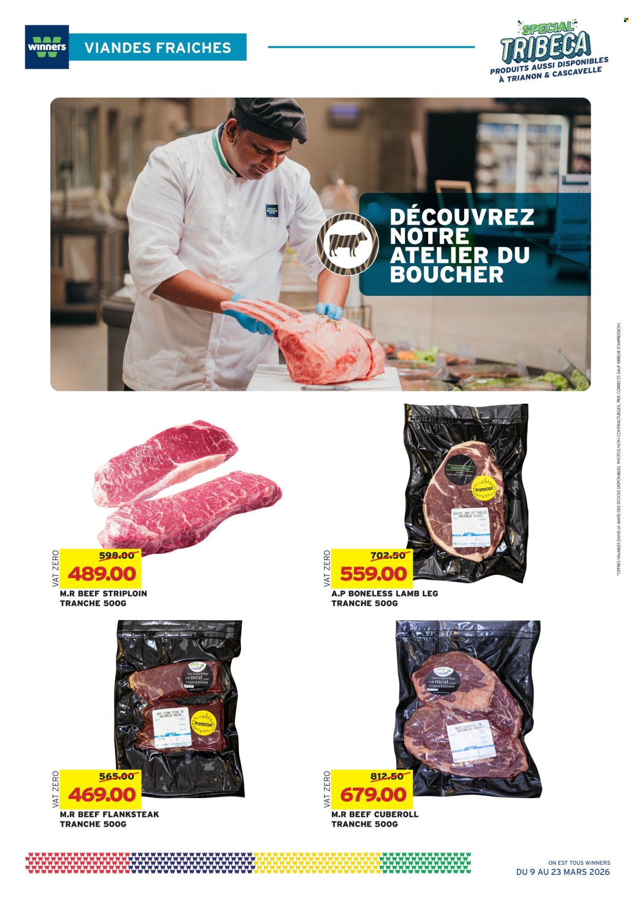 Winners catalogue - 9.03.2026 - 23.03.2026. Page 14