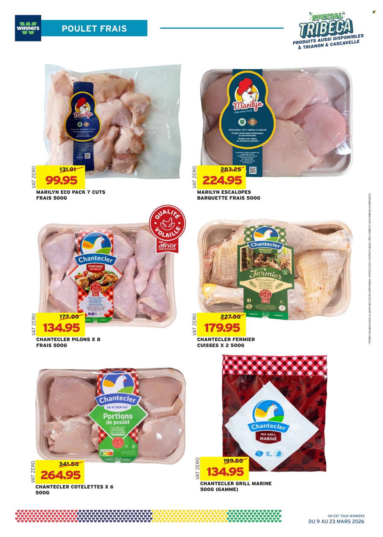 Winners catalogue - 9.03.2026 - 23.03.2026. Page 15