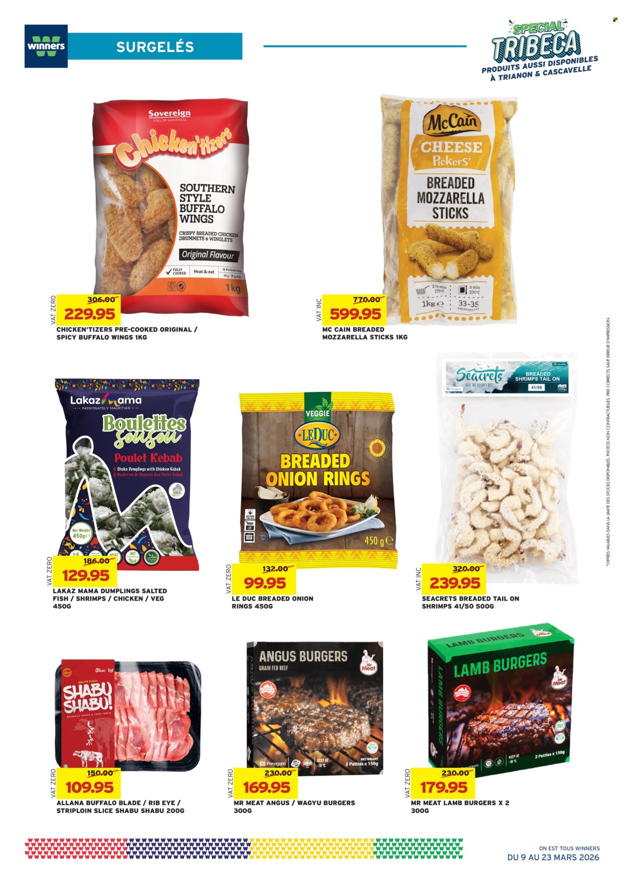 Winners catalogue - 9.03.2026 - 23.03.2026. Page 16