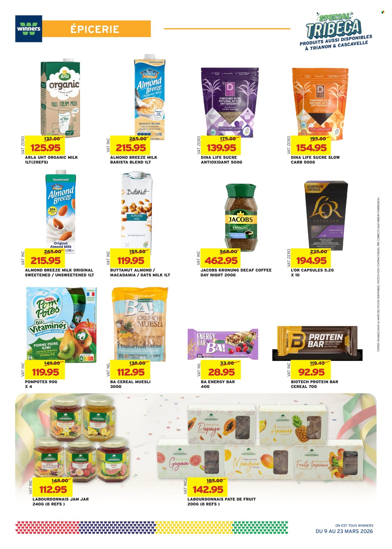 Winners catalogue - 9.03.2026 - 23.03.2026. Page 17