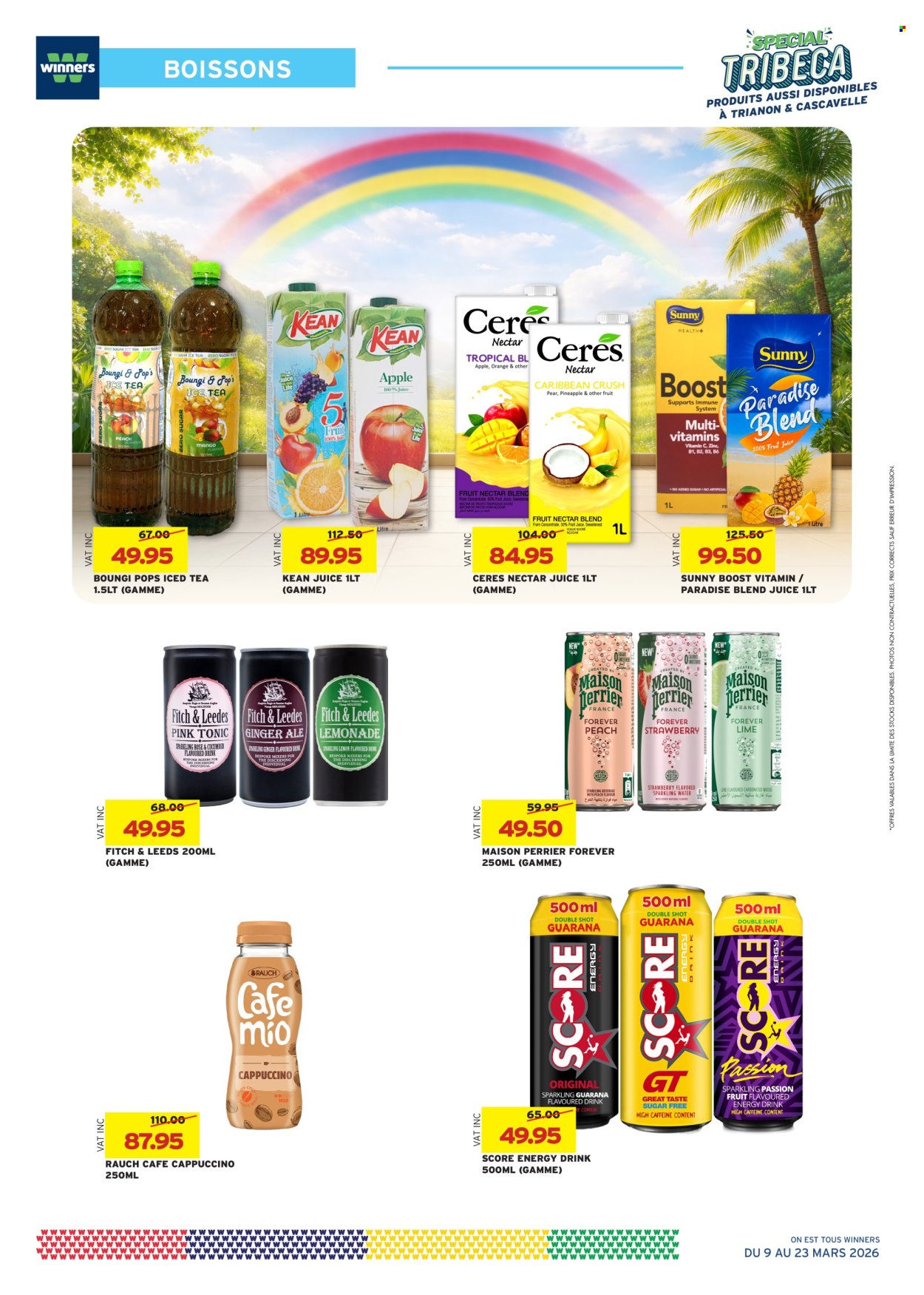 Winners catalogue - 9.03.2026 - 23.03.2026. Page 18