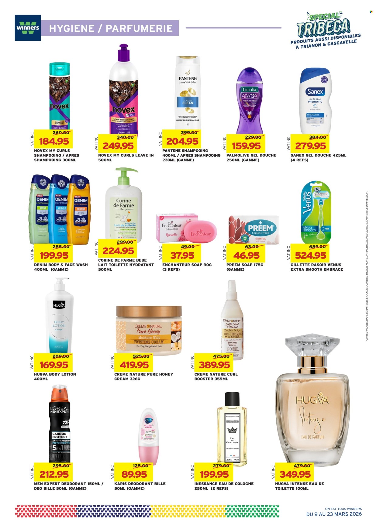 Winners catalogue - 9.03.2026 - 23.03.2026. Page 20