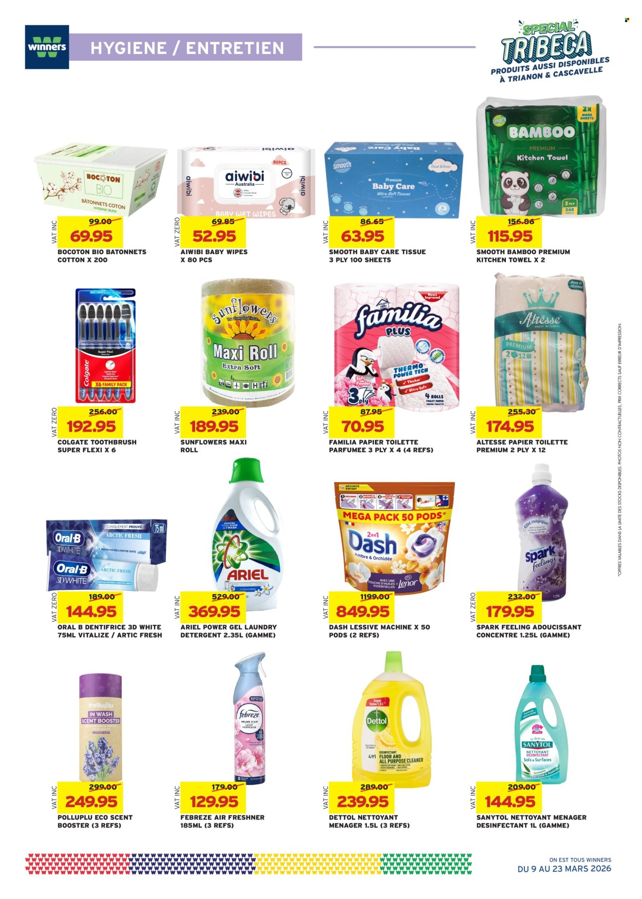 Winners catalogue - 9.03.2026 - 23.03.2026. Page 21