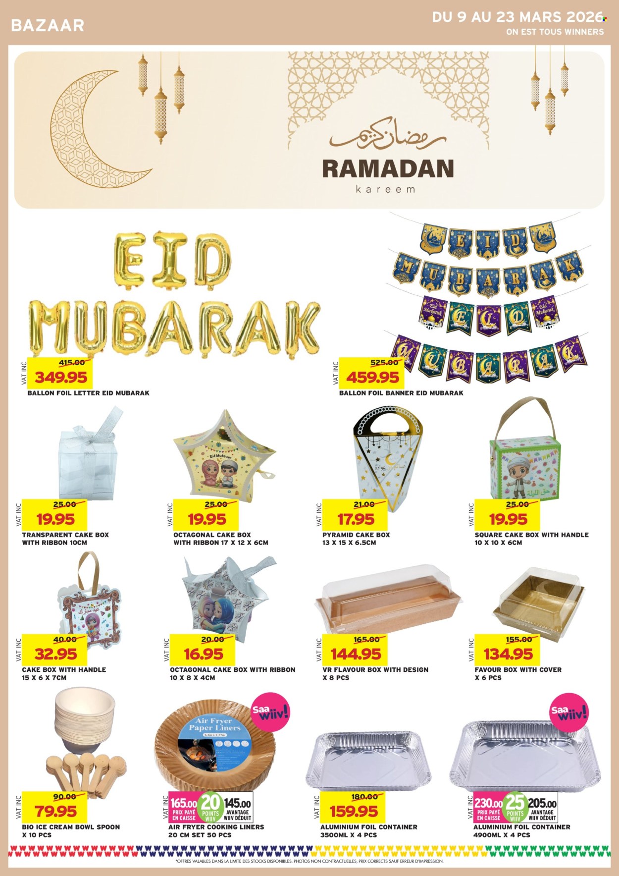 Winners catalogue - 9.03.2026 - 23.03.2026. Page 10