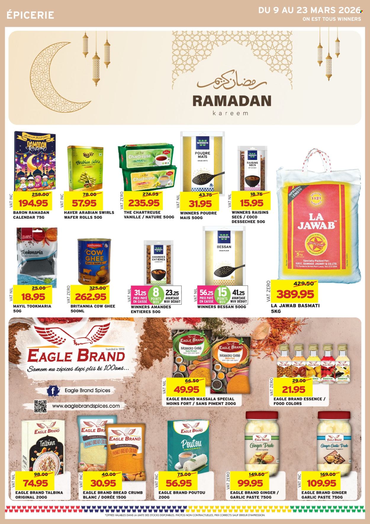 Winners catalogue - 9.03.2026 - 23.03.2026. Page 12