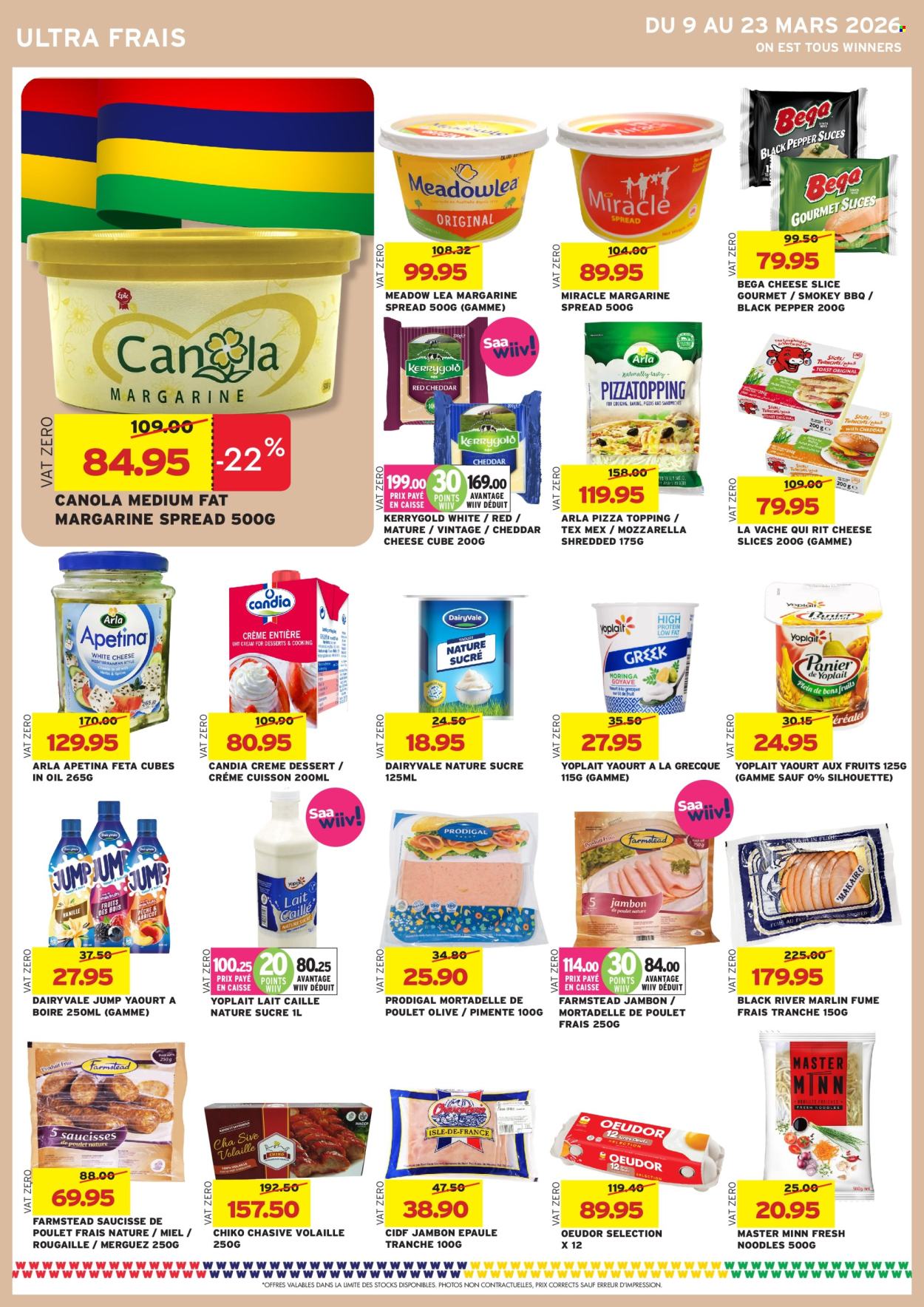 Winners catalogue - 9.03.2026 - 23.03.2026. Page 14