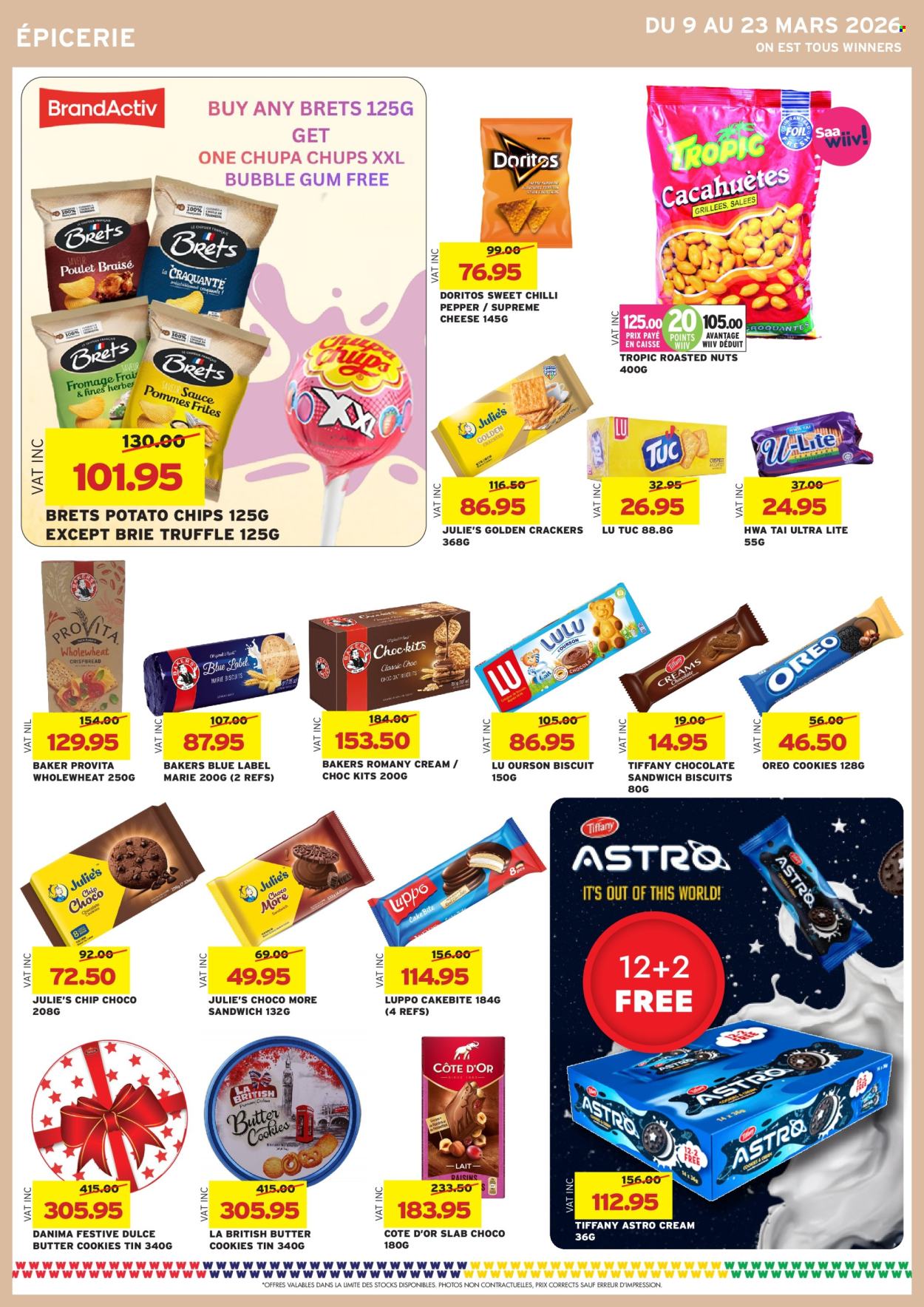 Winners catalogue - 9.03.2026 - 23.03.2026. Page 20