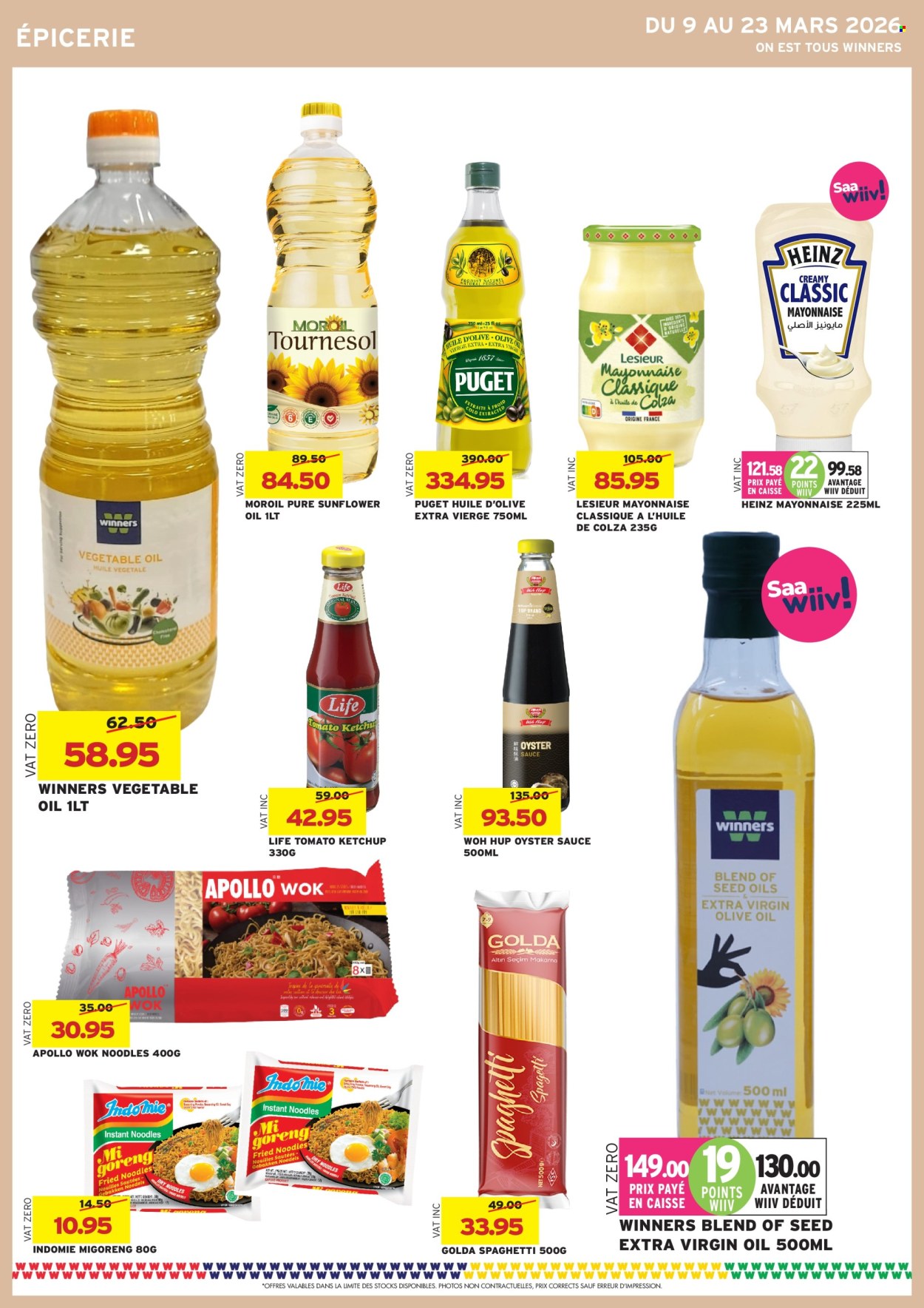 Winners catalogue - 9.03.2026 - 23.03.2026. Page 22