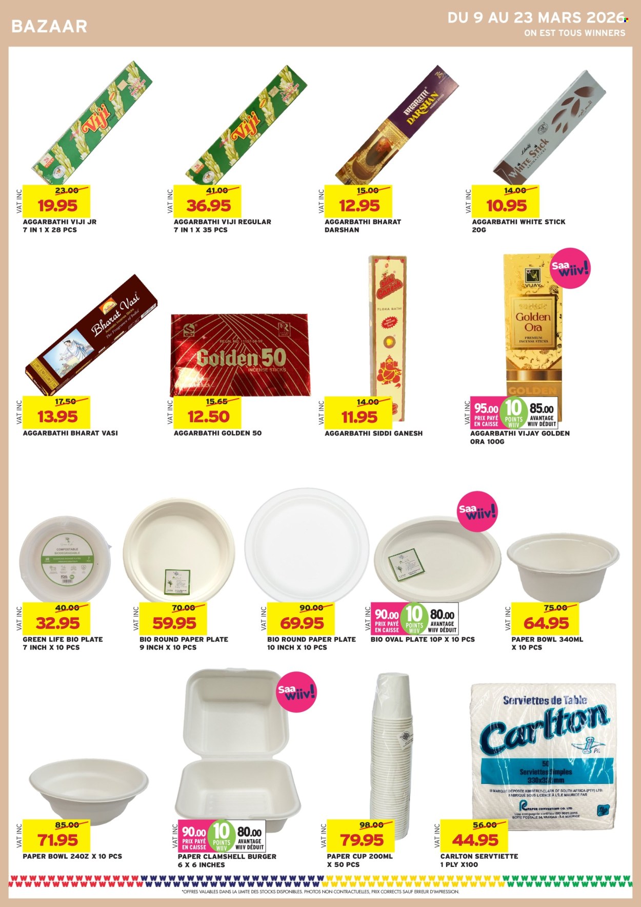 Winners catalogue - 9.03.2026 - 23.03.2026. Page 28