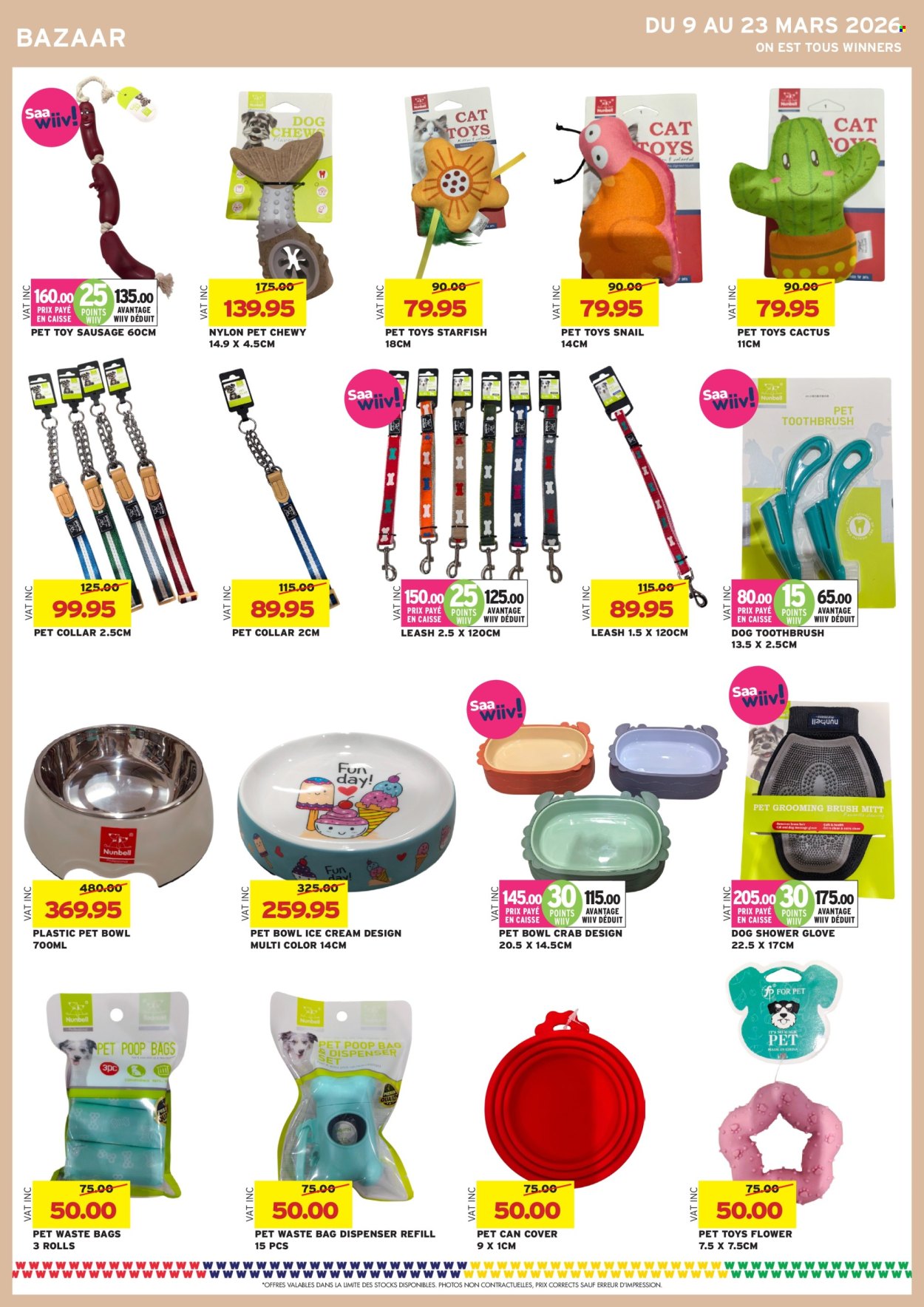 Winners catalogue - 9.03.2026 - 23.03.2026. Page 29