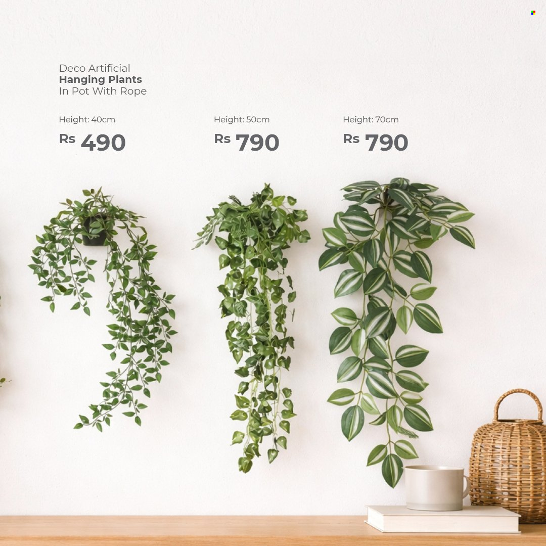 Teak World catalogue. Page 4