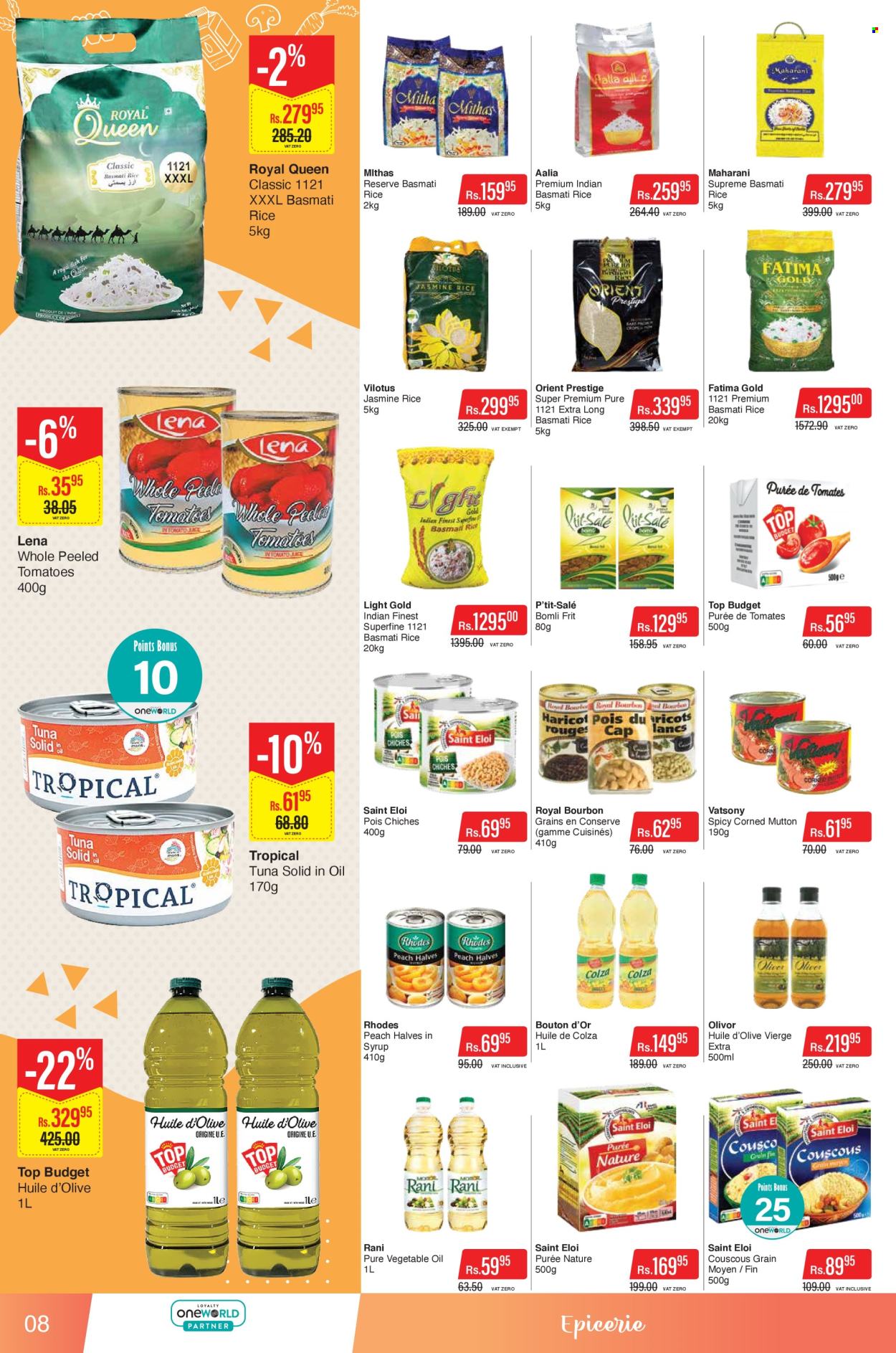 Intermart catalogue - 11.03.2026 - 23.03.2026. Page 8