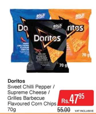 Doritos