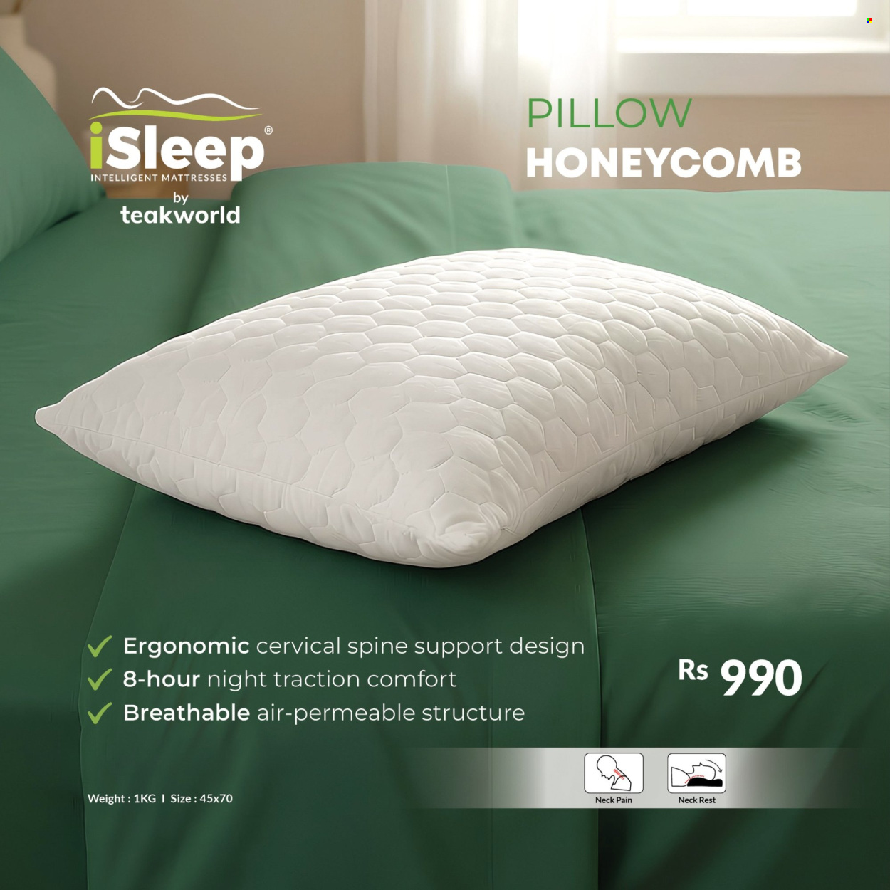 Teak World catalogue. Page 2