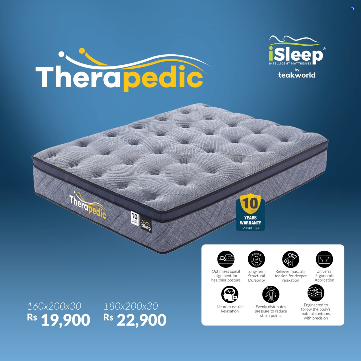 Teak World catalogue. Page 8