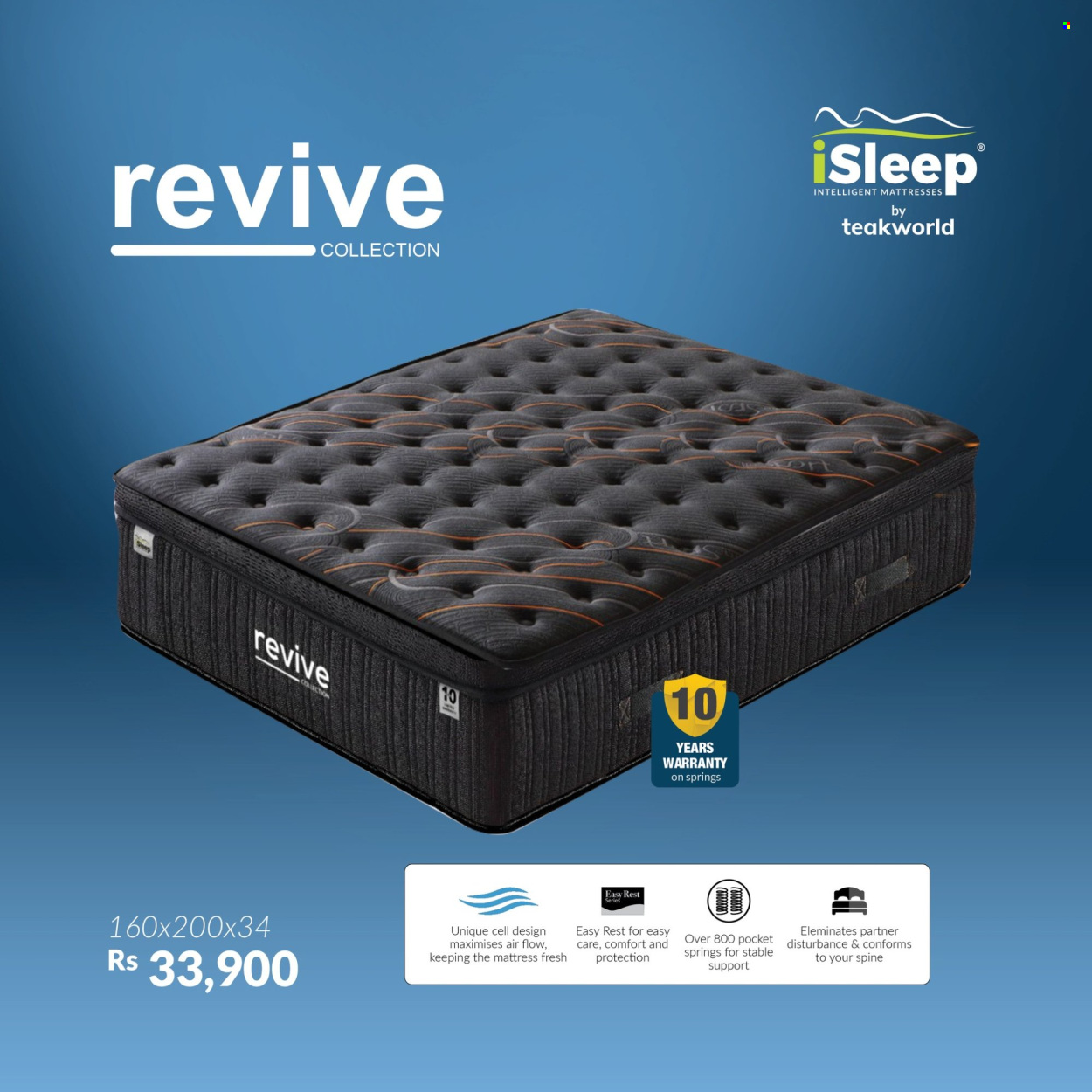 Teak World catalogue. Page 10