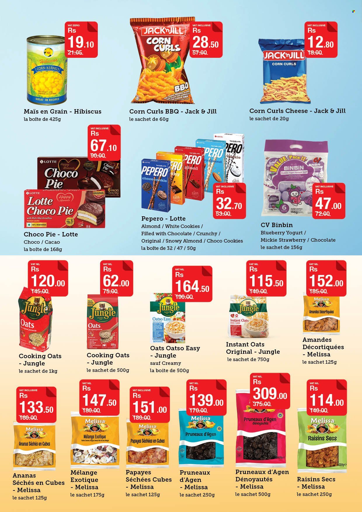 Super U catalogue - 17.03.2026 - 8.04.2026. Page 16