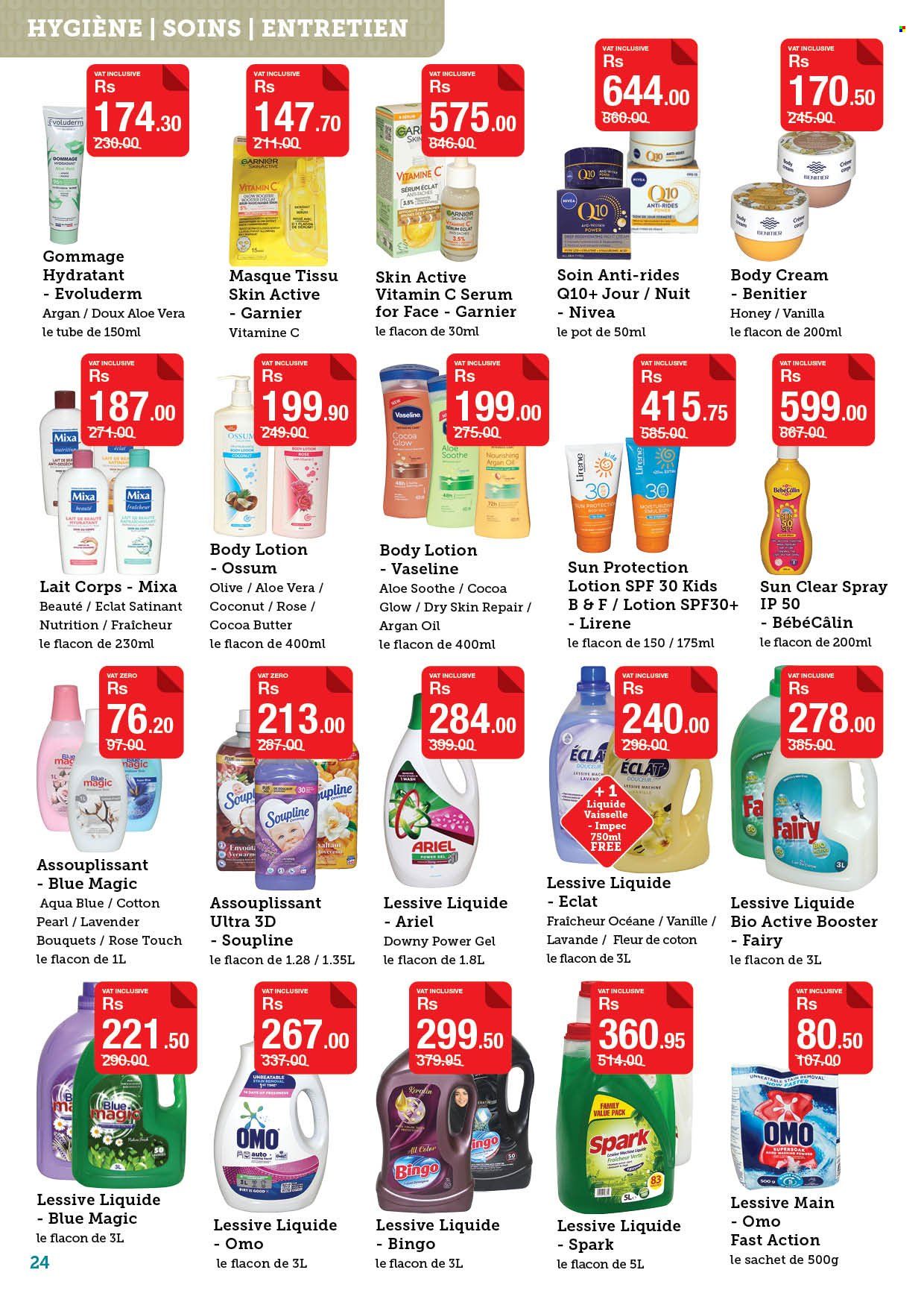 Super U catalogue - 17.03.2026 - 8.04.2026. Page 24