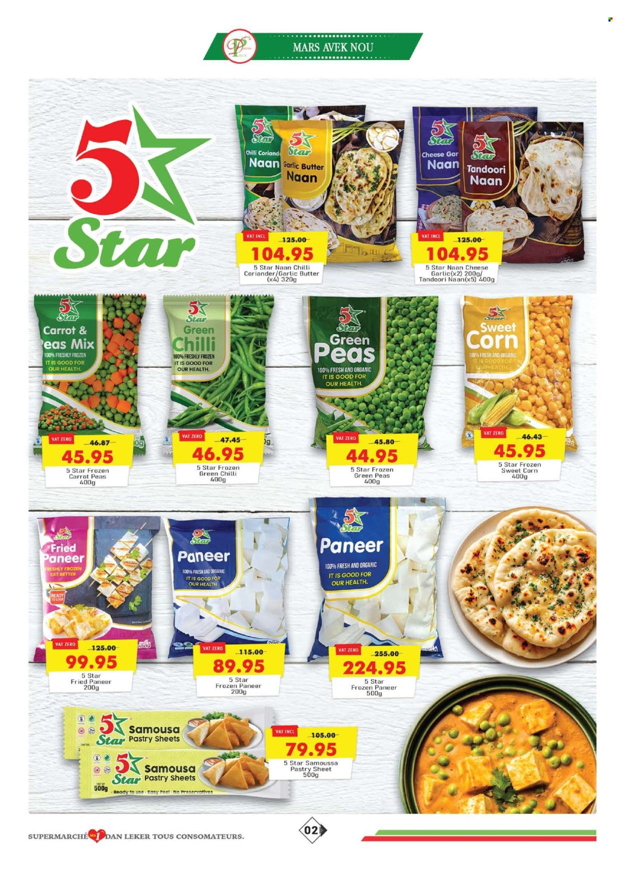 Dreamprice catalogue - 17.03.2026 - 15.04.2026. Page 2