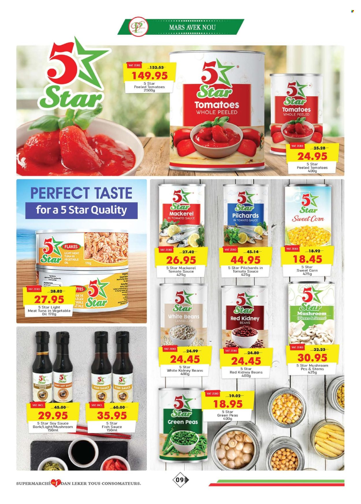 Dreamprice catalogue - 17.03.2026 - 15.04.2026. Page 9