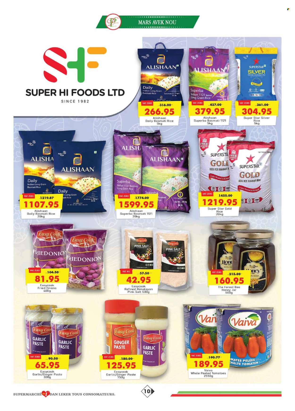 Dreamprice catalogue - 17.03.2026 - 15.04.2026. Page 10