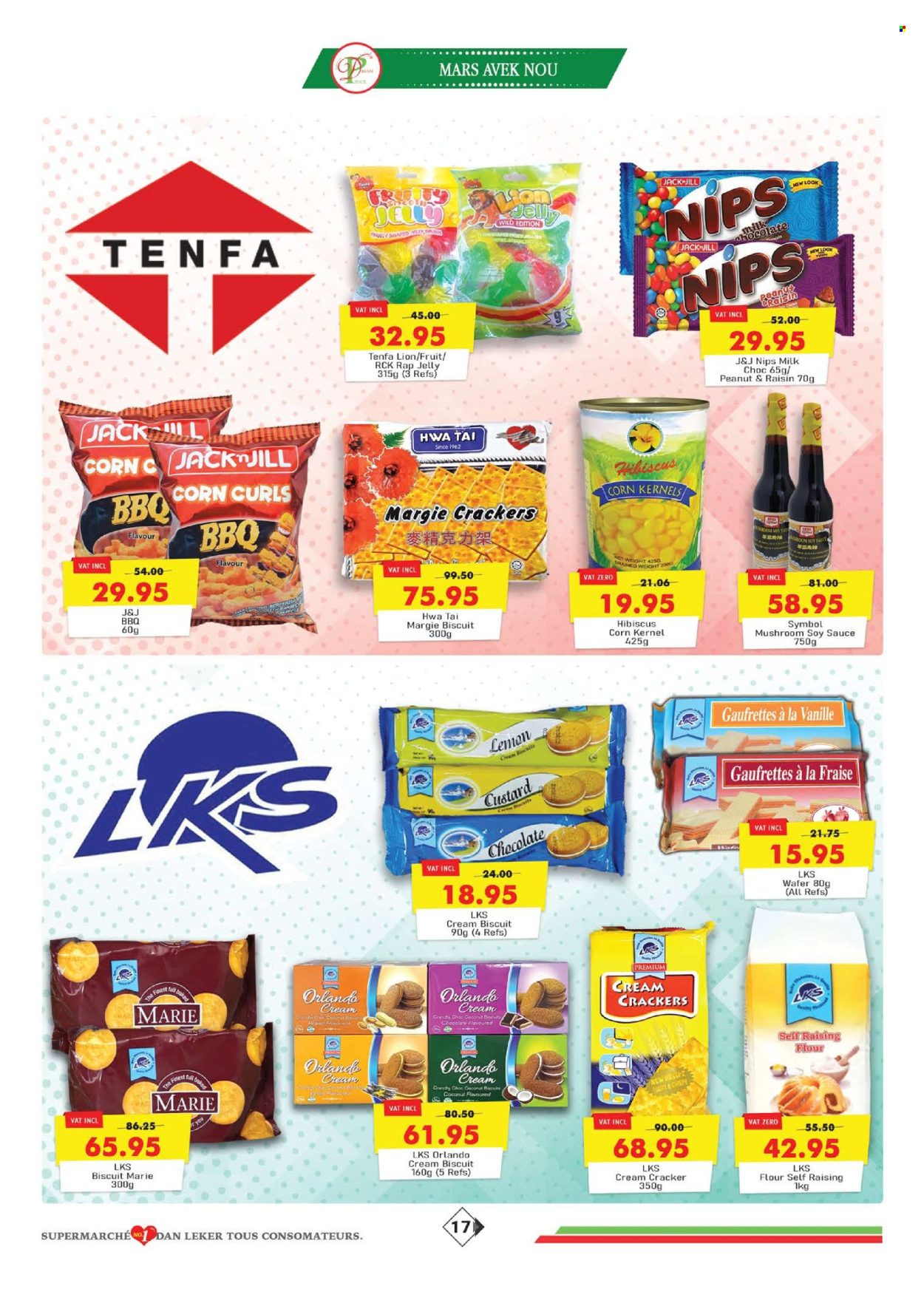 Dreamprice catalogue - 17.03.2026 - 15.04.2026. Page 17