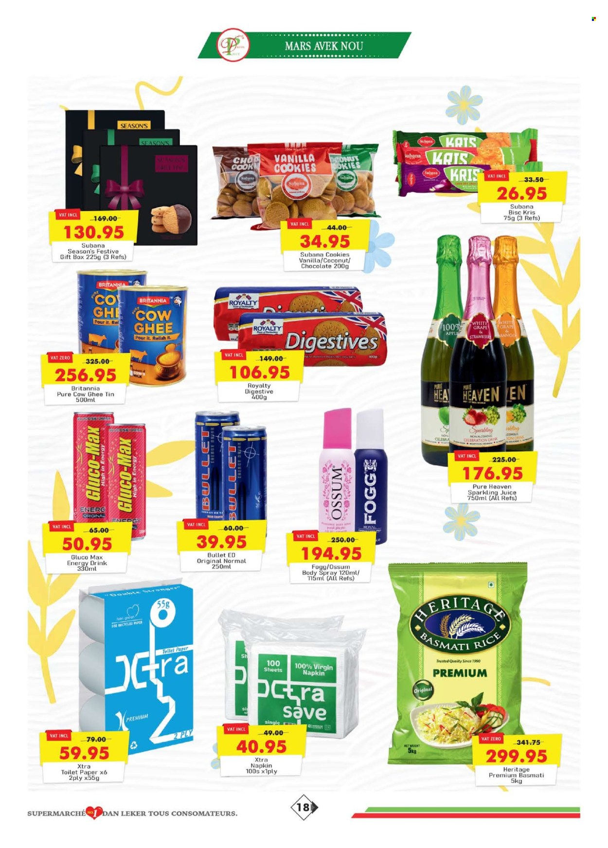 Dreamprice catalogue - 17.03.2026 - 15.04.2026. Page 18