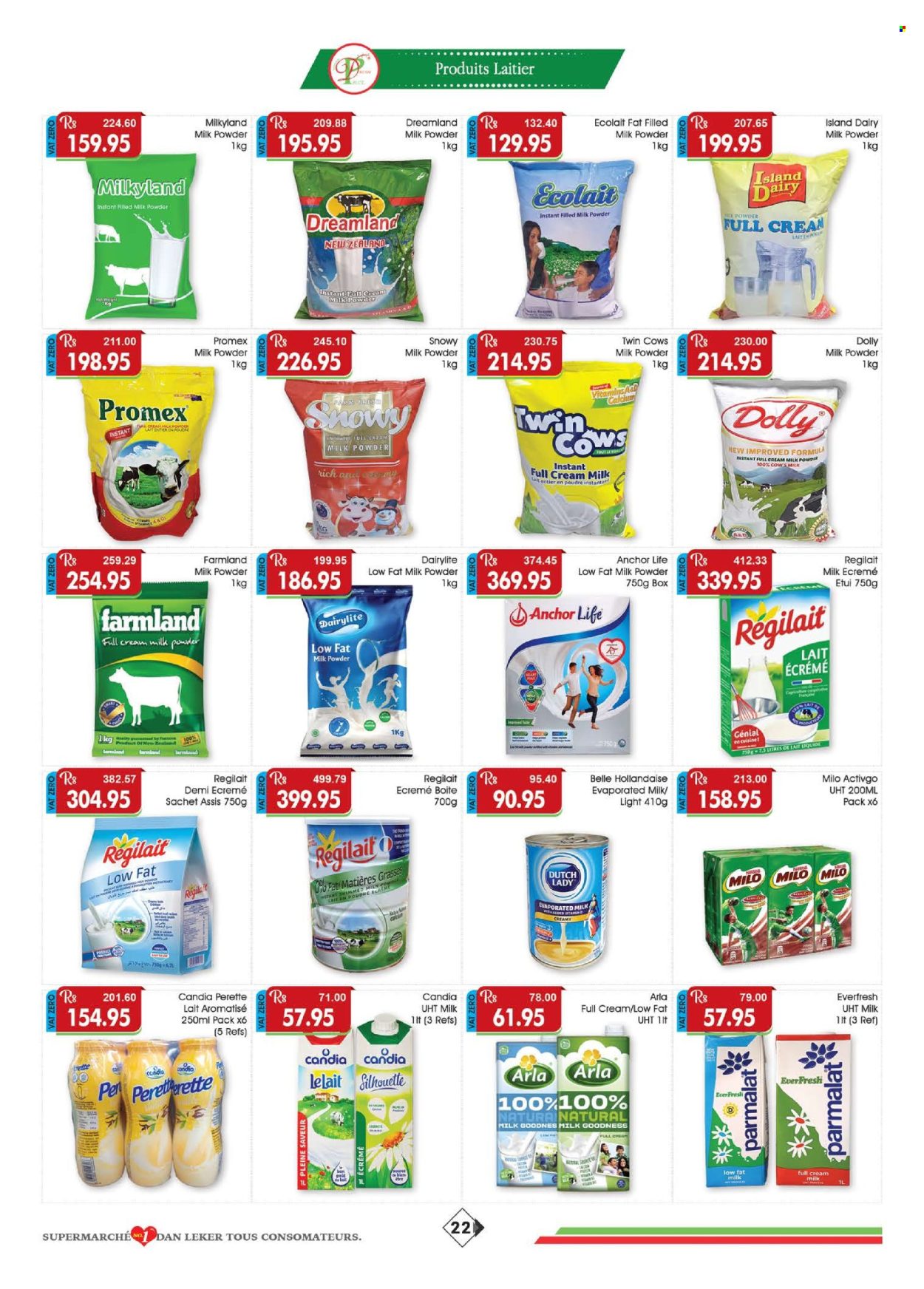 Dreamprice catalogue - 17.03.2026 - 15.04.2026. Page 22