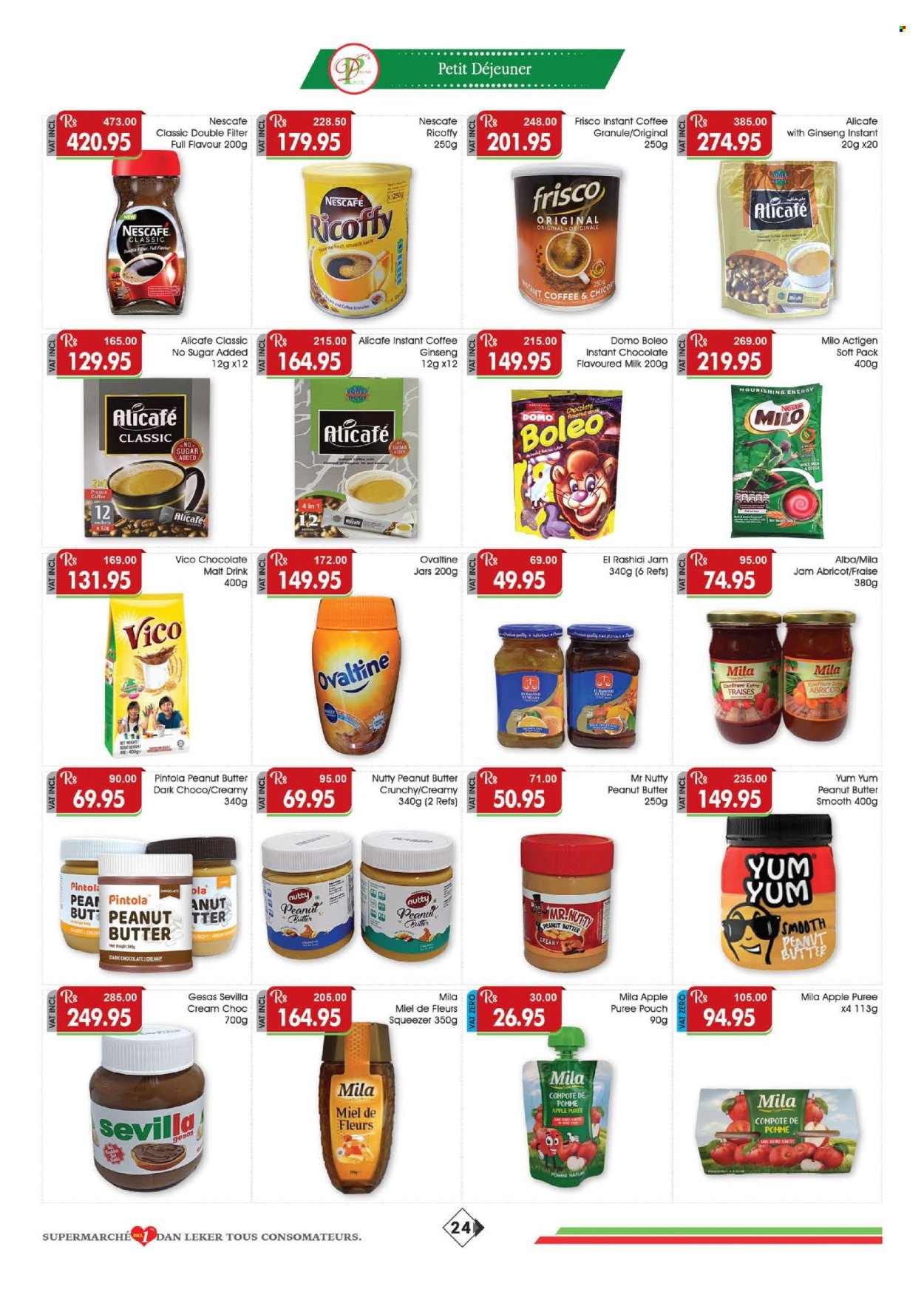 Dreamprice catalogue - 17.03.2026 - 15.04.2026. Page 24