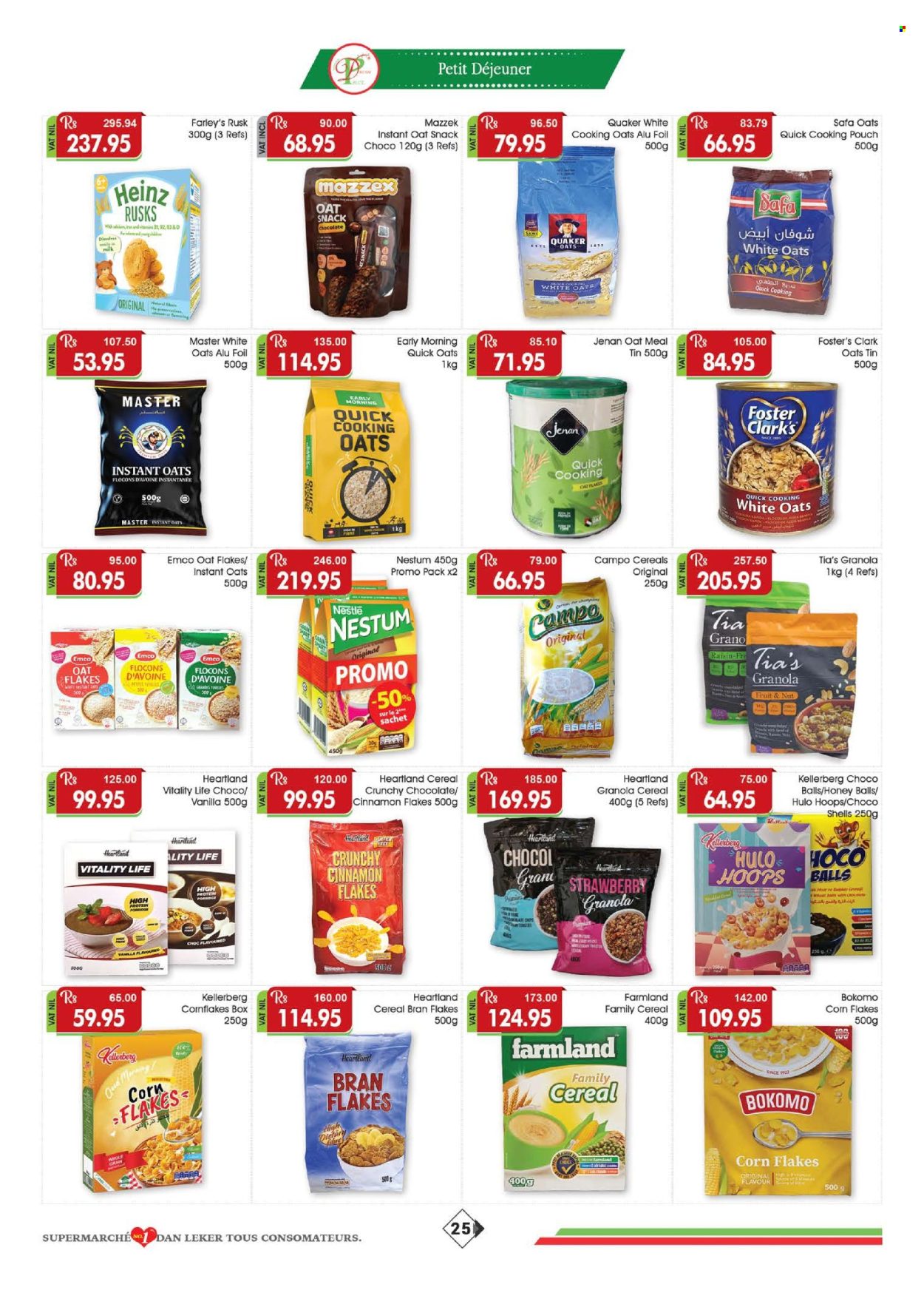 Dreamprice catalogue - 17.03.2026 - 15.04.2026. Page 25