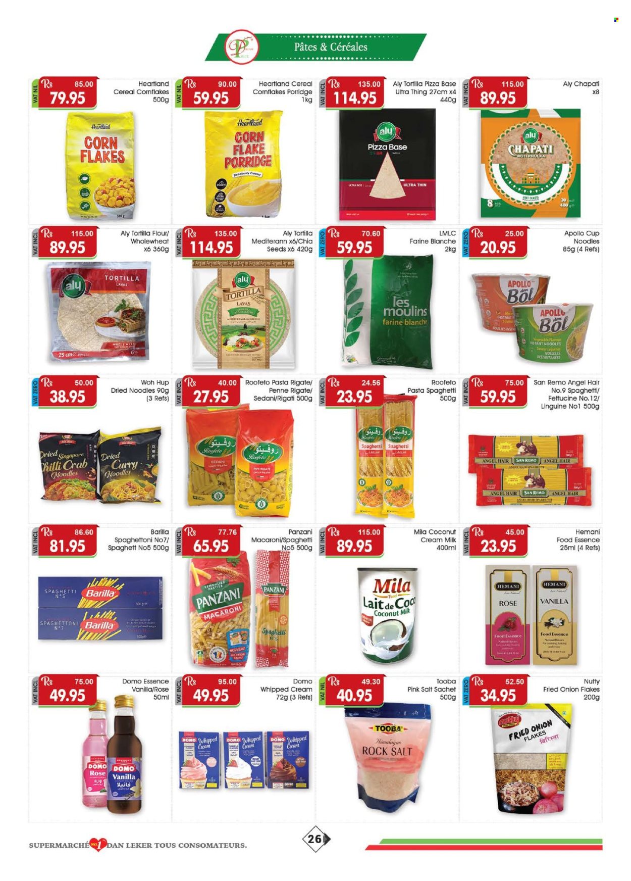 Dreamprice catalogue - 17.03.2026 - 15.04.2026. Page 26