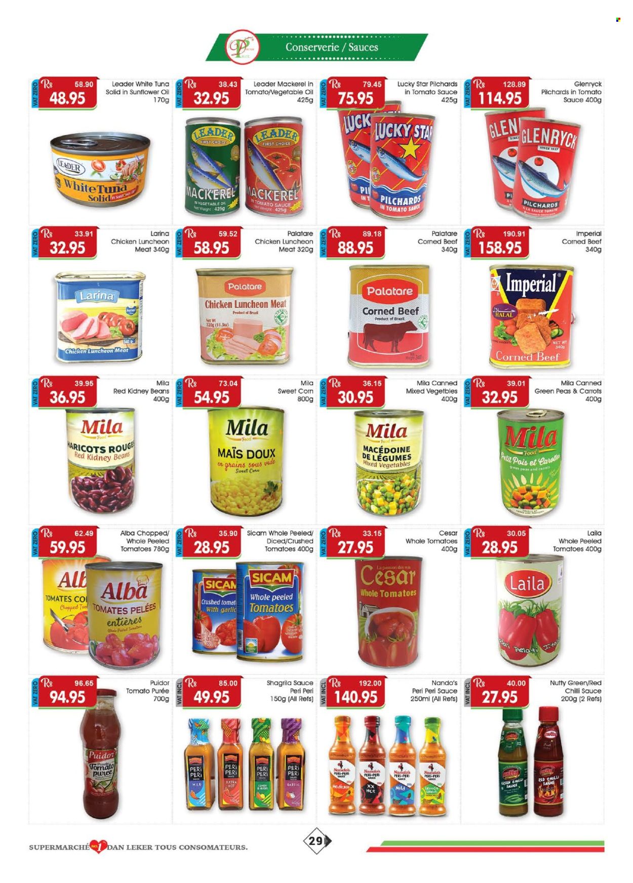 Dreamprice catalogue - 17.03.2026 - 15.04.2026. Page 29