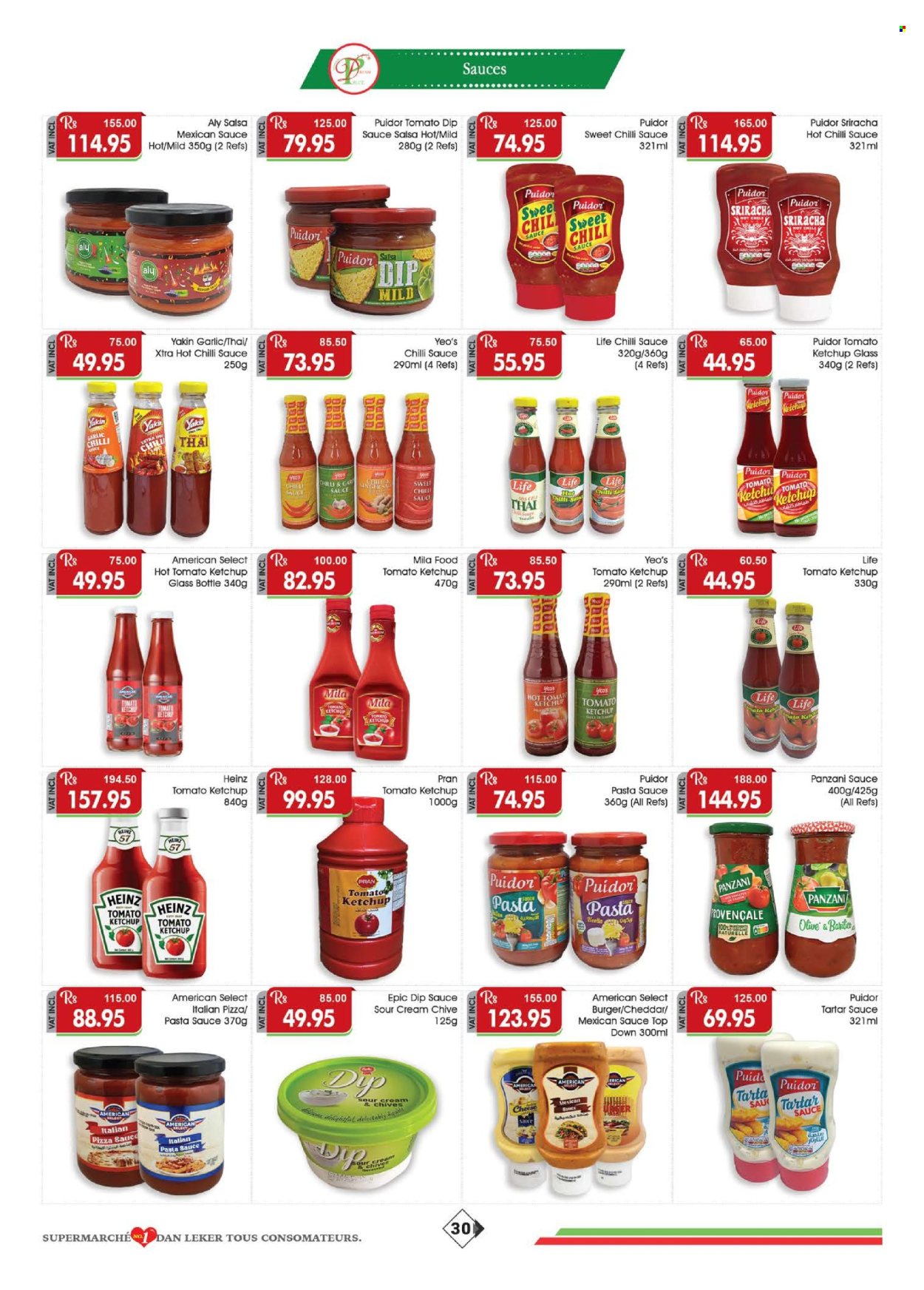 Dreamprice catalogue - 17.03.2026 - 15.04.2026. Page 30