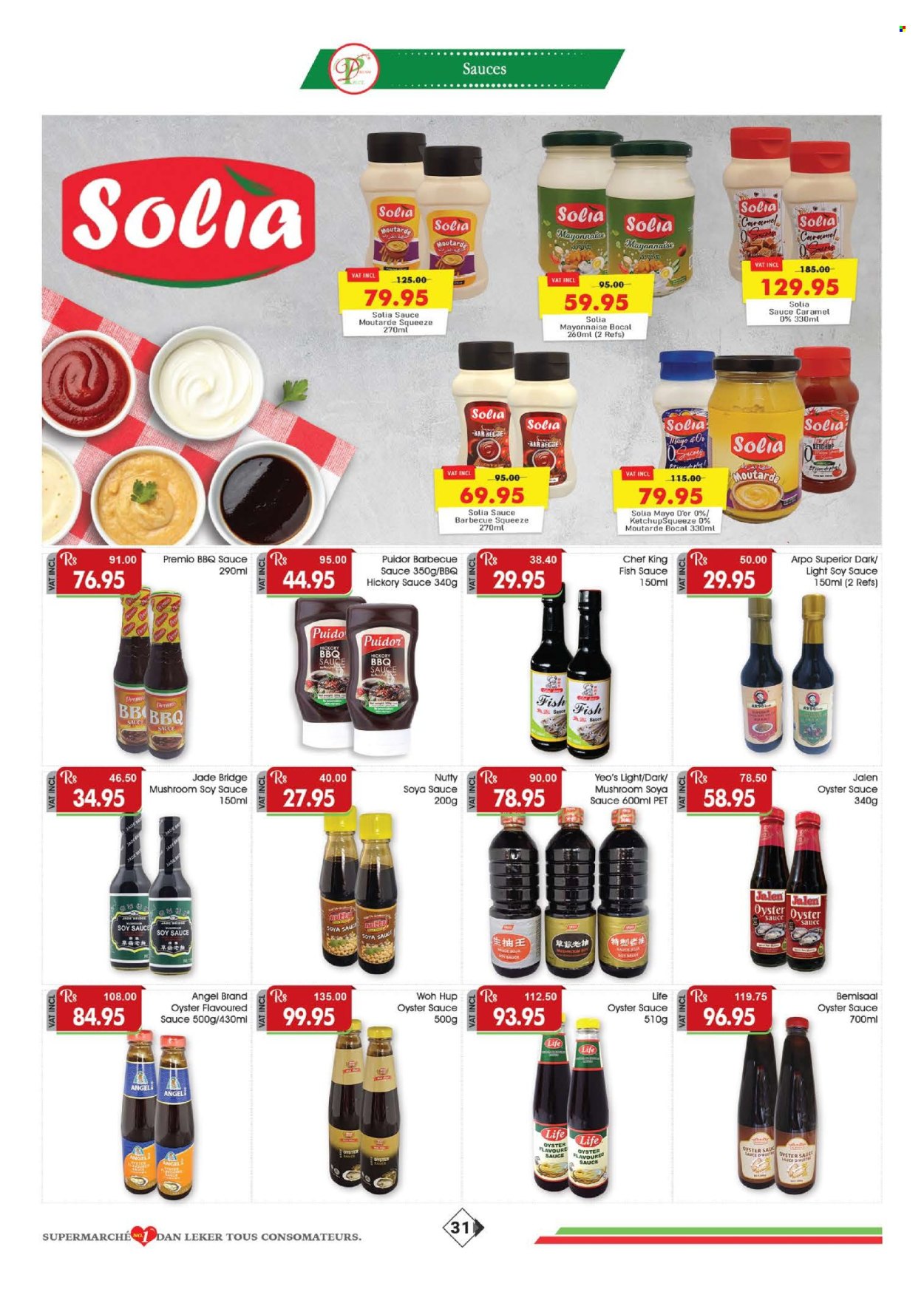 Dreamprice catalogue - 17.03.2026 - 15.04.2026. Page 31