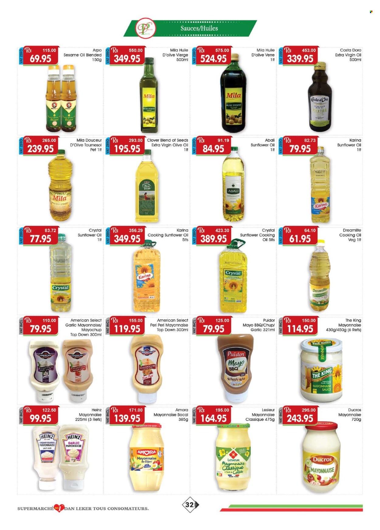 Dreamprice catalogue - 17.03.2026 - 15.04.2026. Page 32