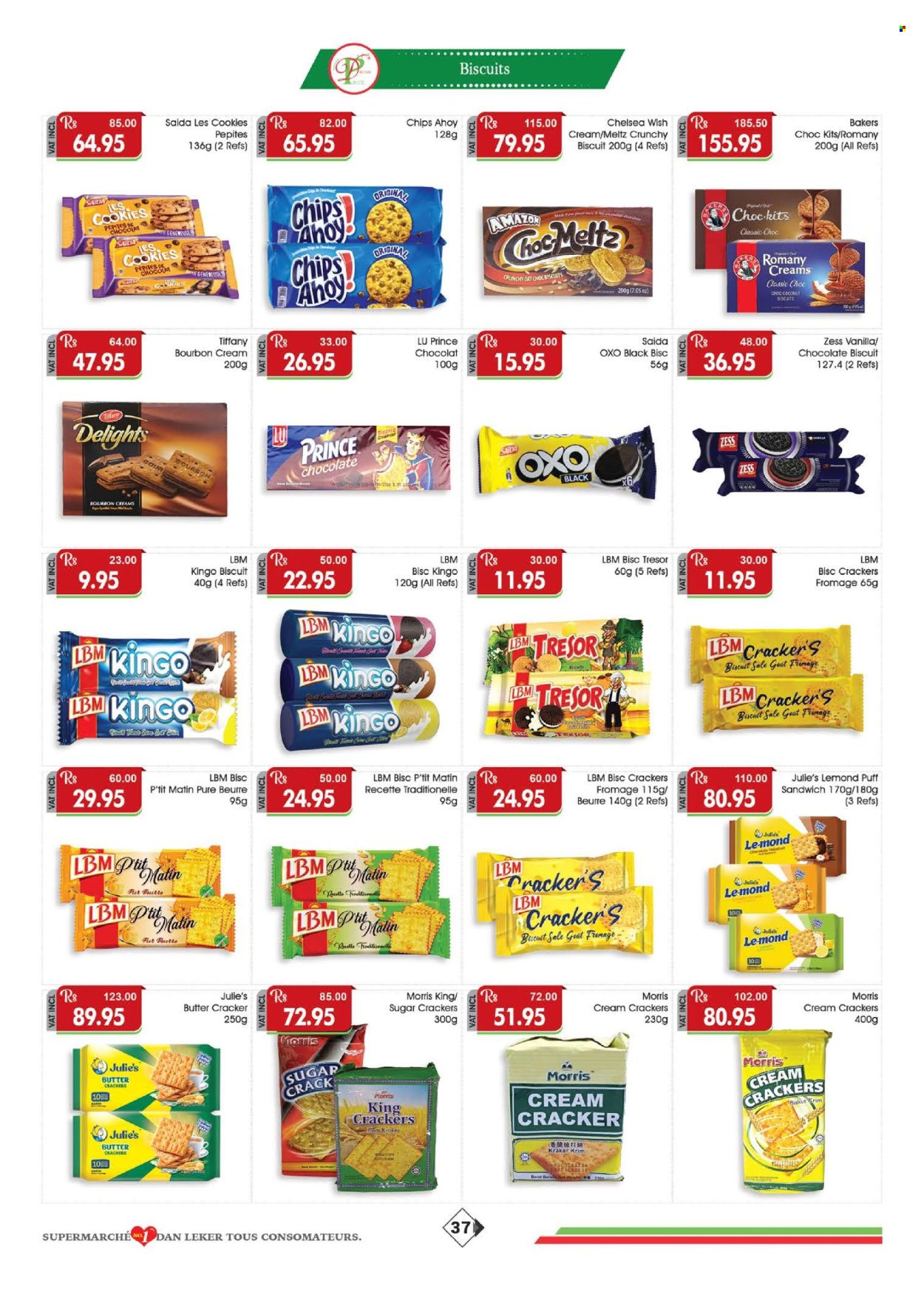 Dreamprice catalogue - 17.03.2026 - 15.04.2026. Page 37