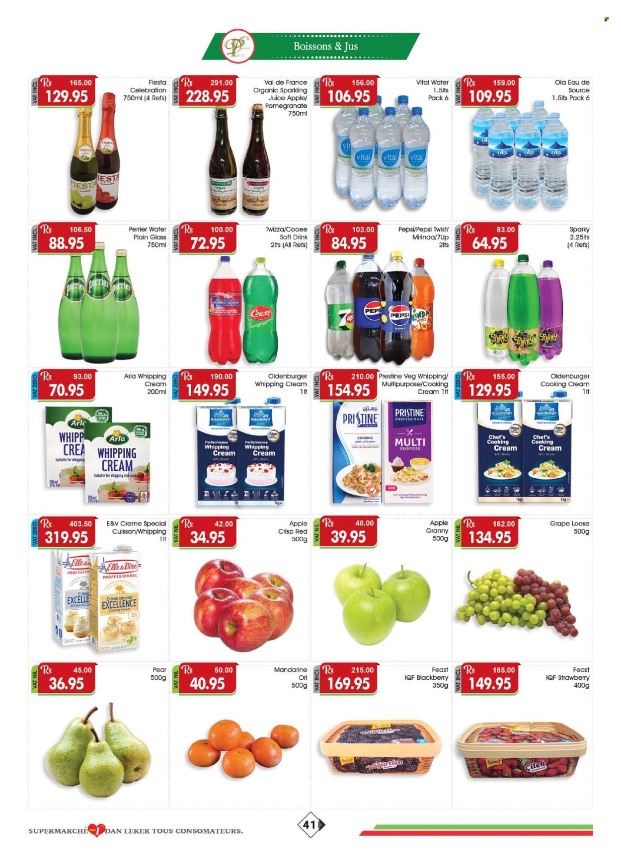 Dreamprice catalogue - 17.03.2026 - 15.04.2026. Page 41