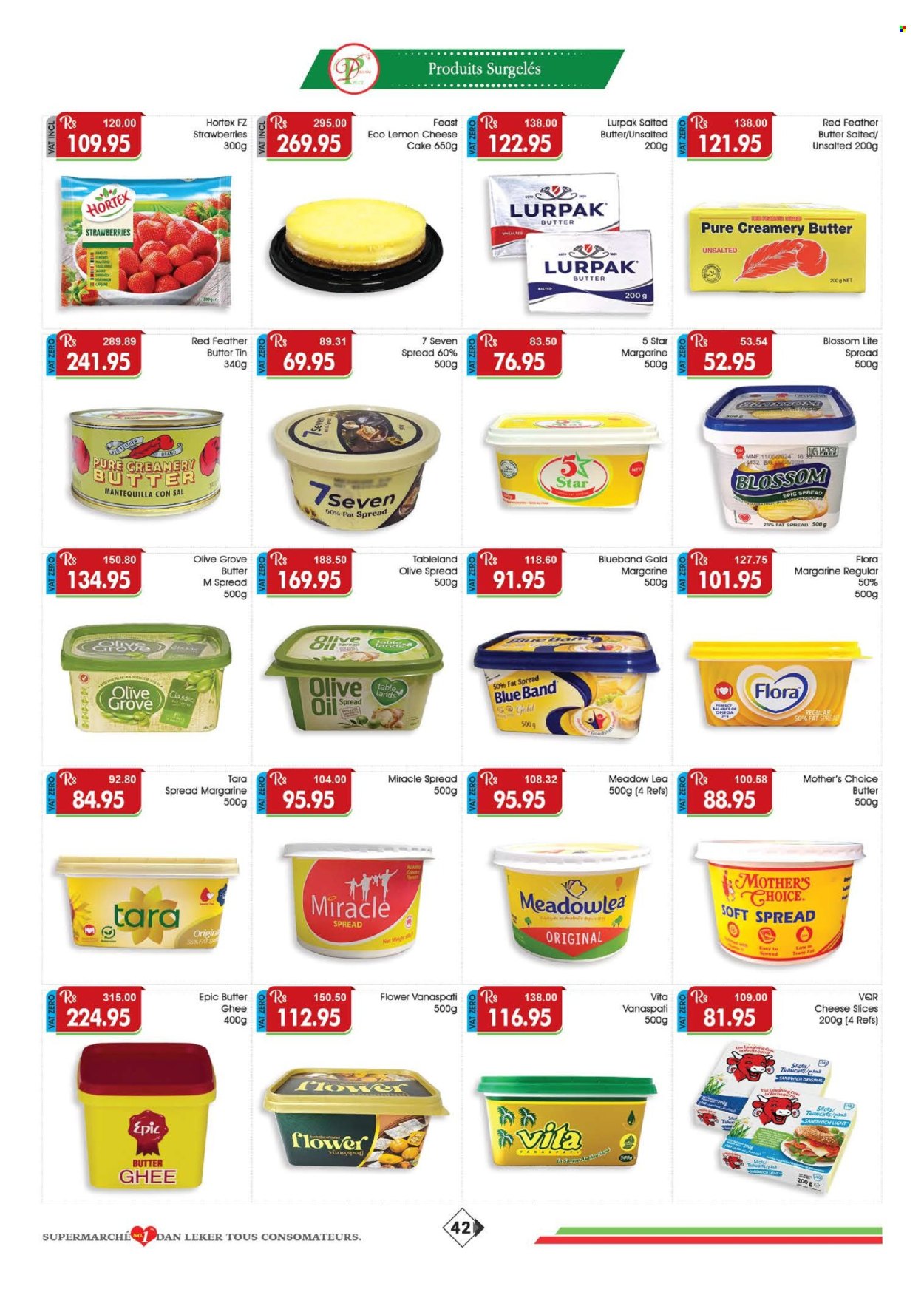 Dreamprice catalogue - 17.03.2026 - 15.04.2026. Page 42
