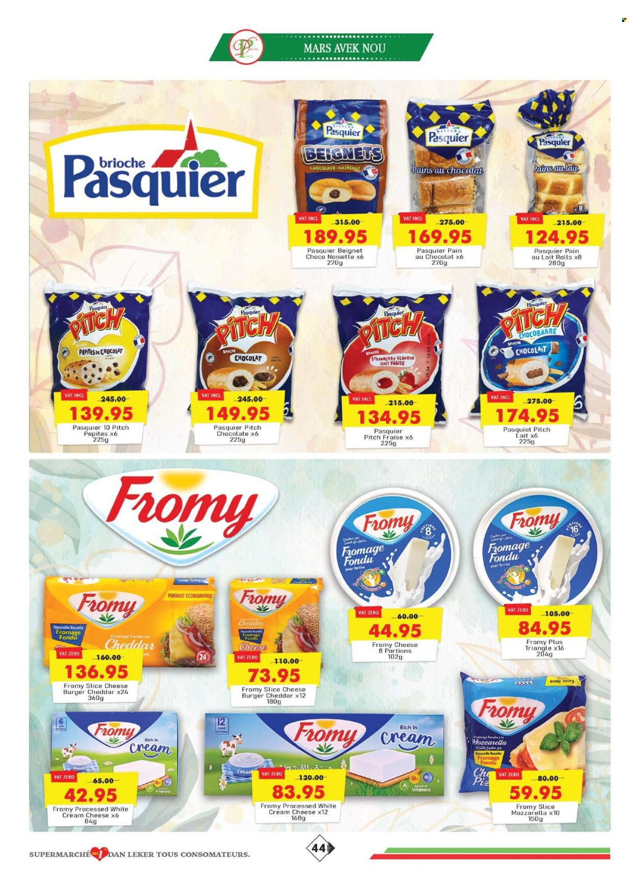 Dreamprice catalogue - 17.03.2026 - 15.04.2026. Page 44