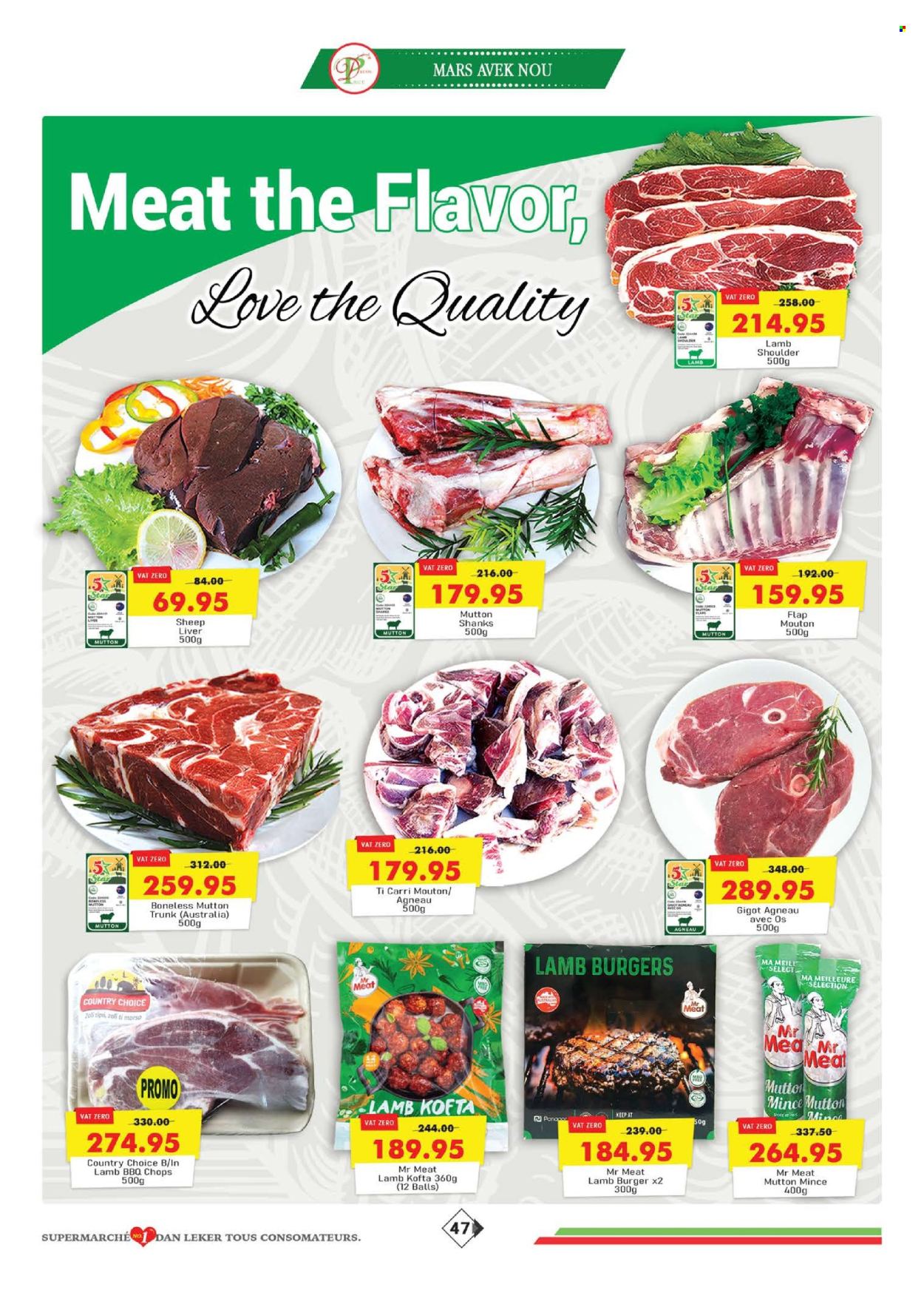 Dreamprice catalogue - 17.03.2026 - 15.04.2026. Page 47