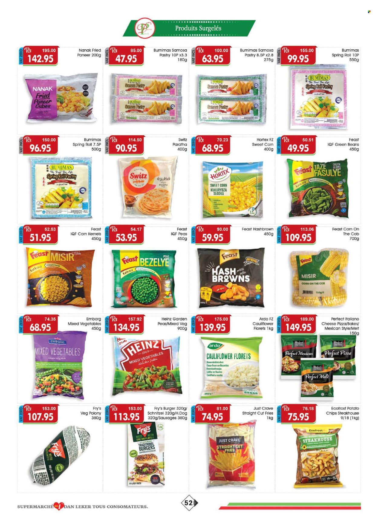 Dreamprice catalogue - 17.03.2026 - 15.04.2026. Page 52