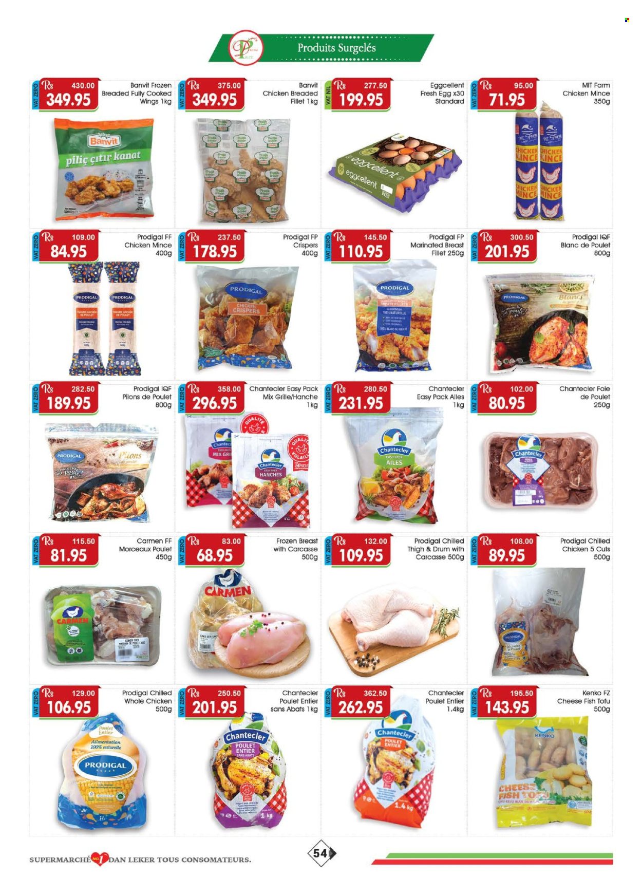 Dreamprice catalogue - 17.03.2026 - 15.04.2026. Page 54